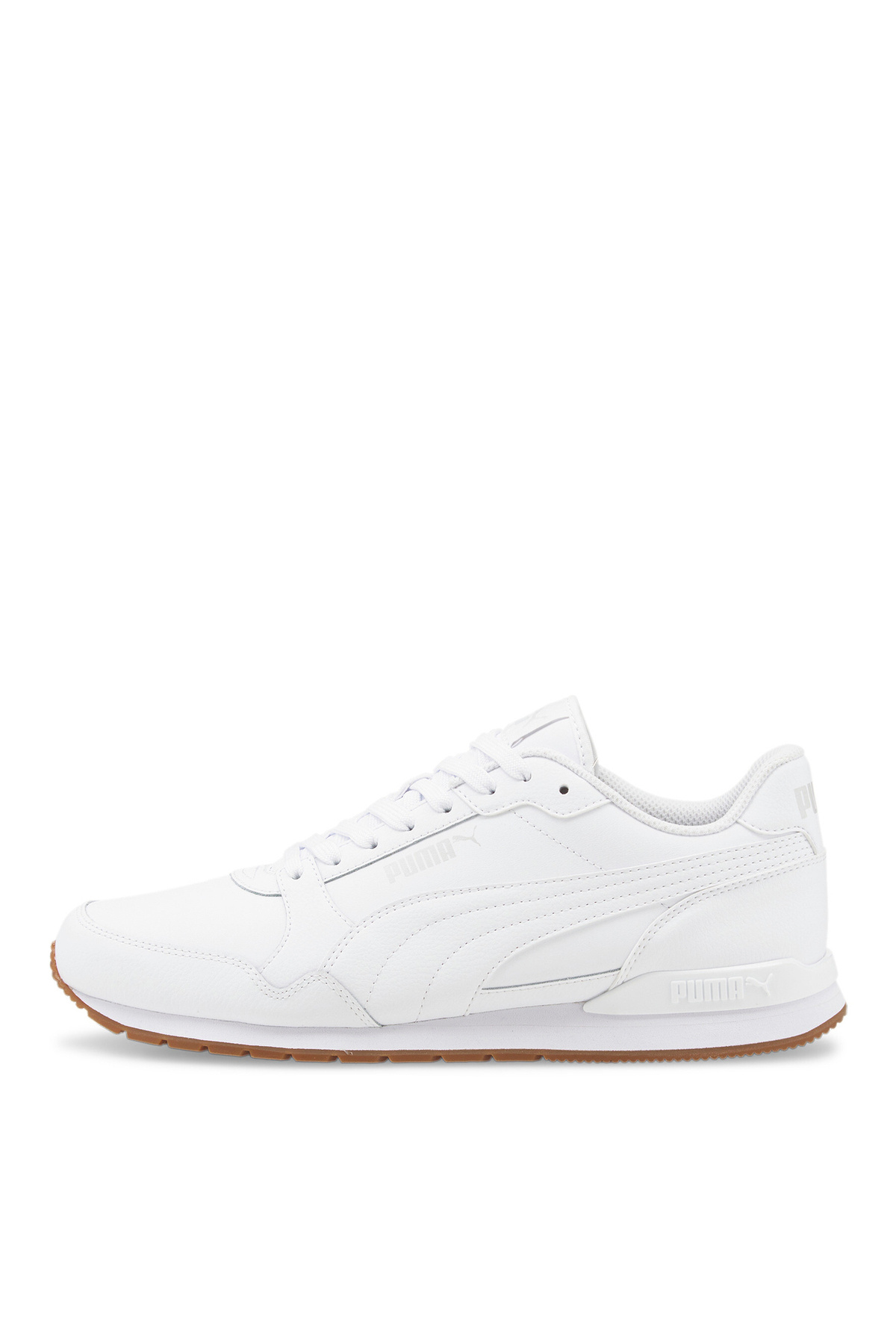 پوما کفش پیاده روی مردانه 38485505 ST Runner v3 L White