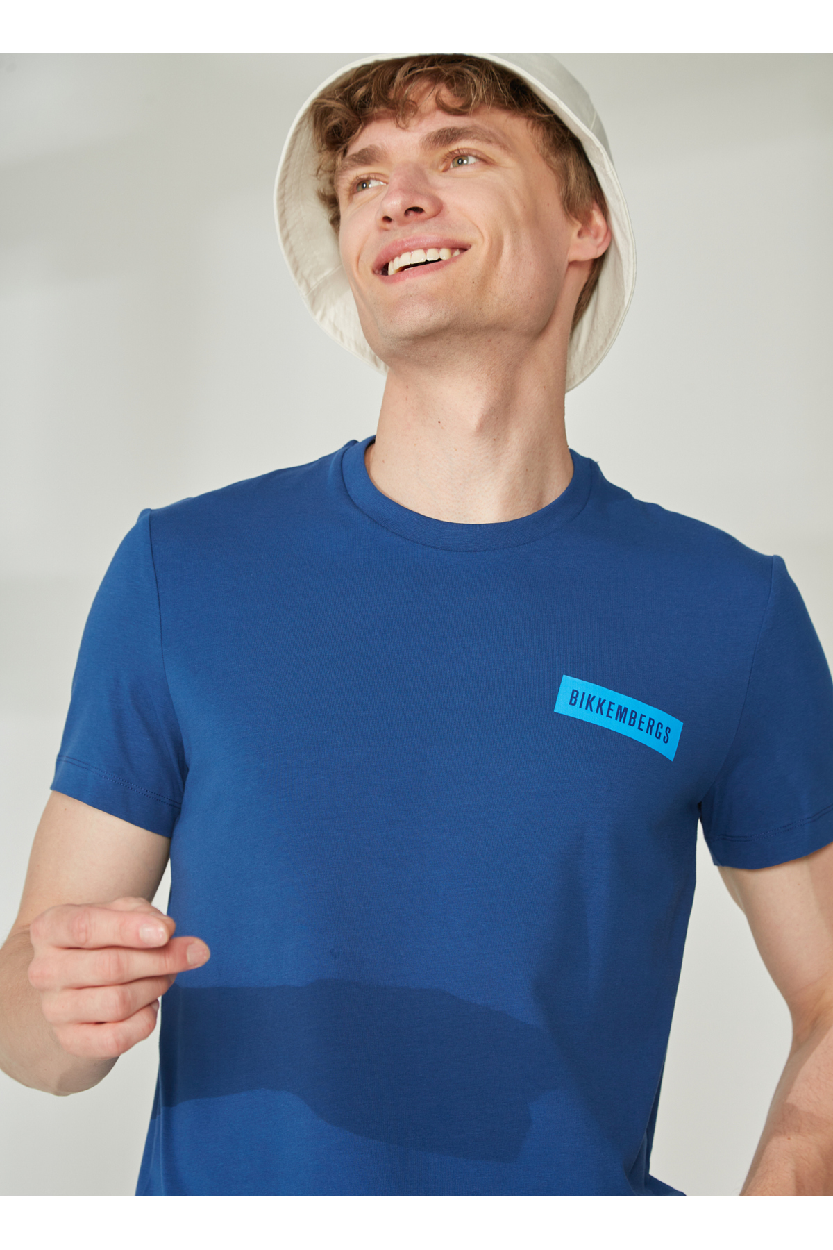 Bikkembergs T-Shirt Modelleri, Fiyatları 2026