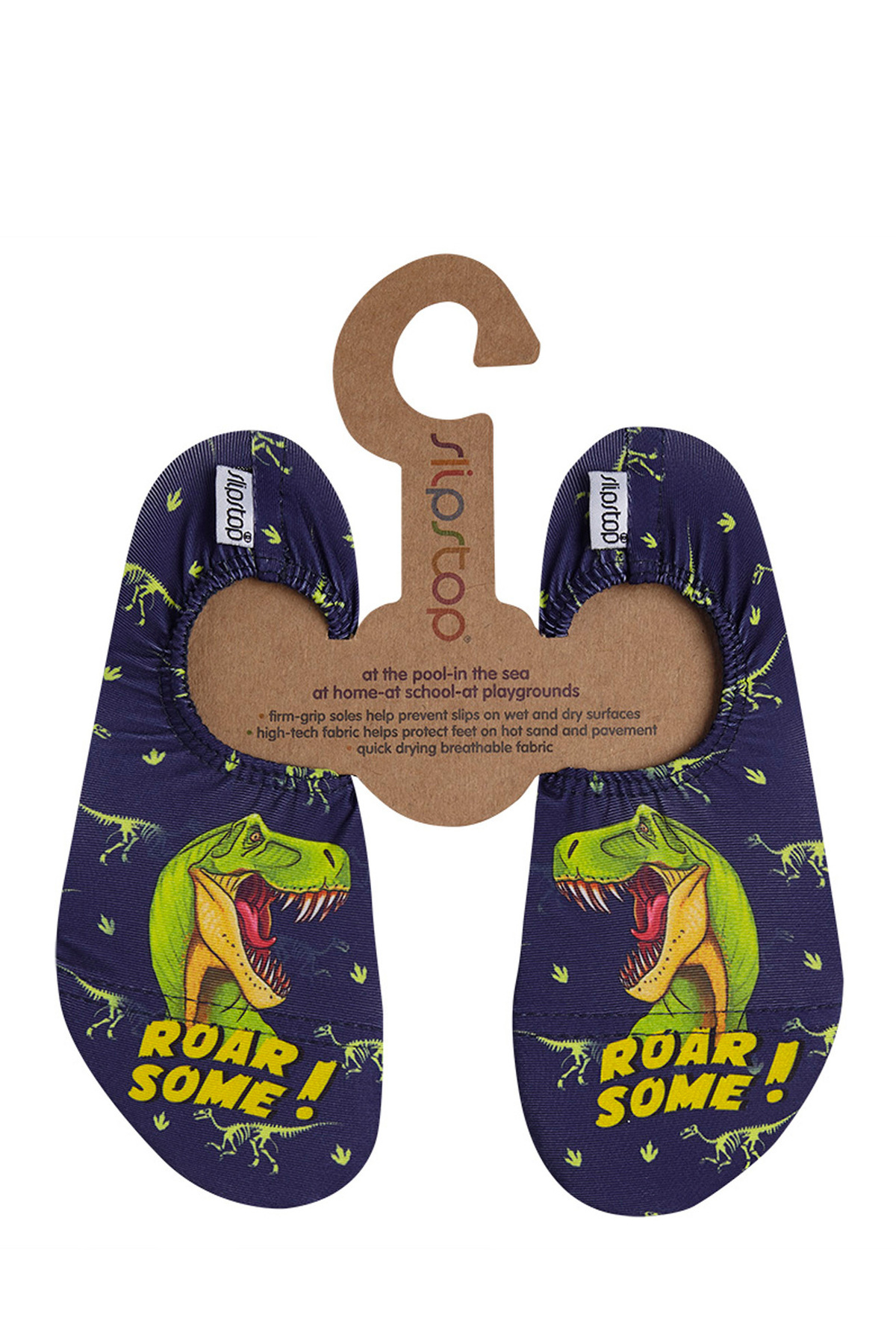 اسلیپ استاپ کفش شنا بچه‌گانه چند رنگ مدل SS2332000023 ماتریکس