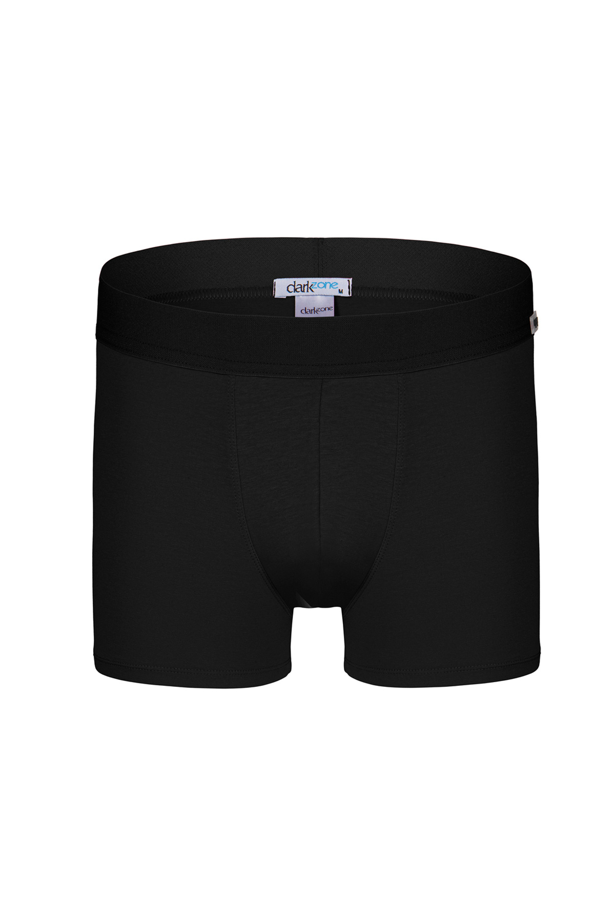 دارک زون بوکسور مشکی بامبو مردانه DZNBM2001