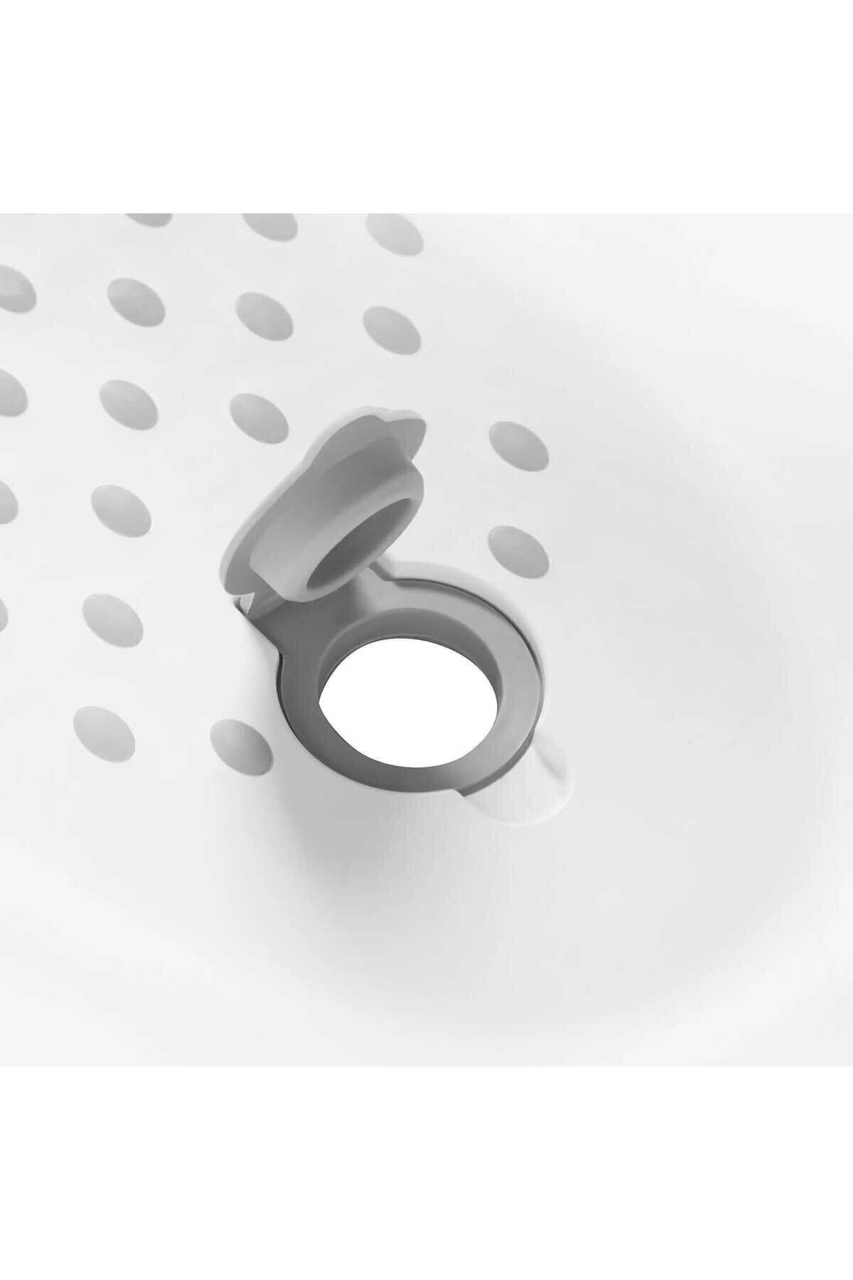 Zuu Baby Katlanır Bebek Yıkama Banyo Seti 4 Parça fotoğrafı 4 (önizleme)