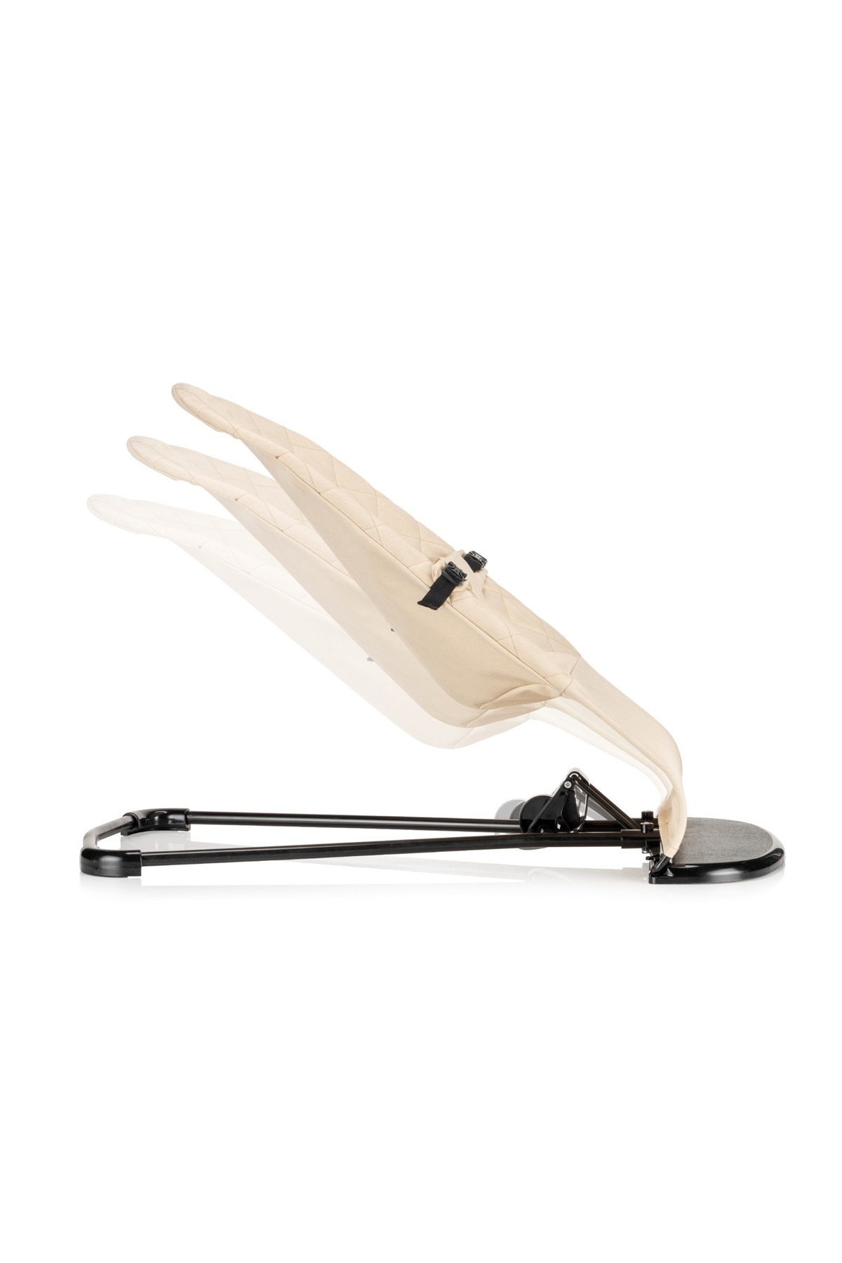 ATLAS BABY&CHILD Softino Ahşapoyuncaklı Ana Kucağı Katlanabilir Ve Kolay Taşınabilr 3 Pozisyonlu Sallanabilir Tasarım fotoğrafı 6 (önizleme)