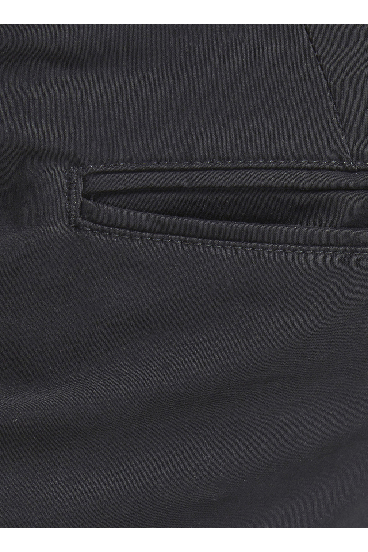 شلوار ورزشی مردانه راسته فاق نرمال | جک اند جونز Jack & Jones 5002993250 - تصویر 5