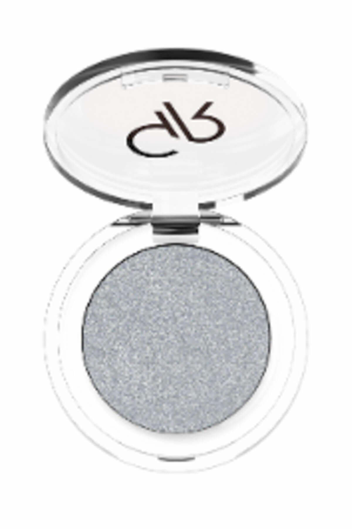 Soft Color Shimmer Mono Eyeshadow - 82 - Tekli Far — سفید PSCES — تصویر 2 از 2