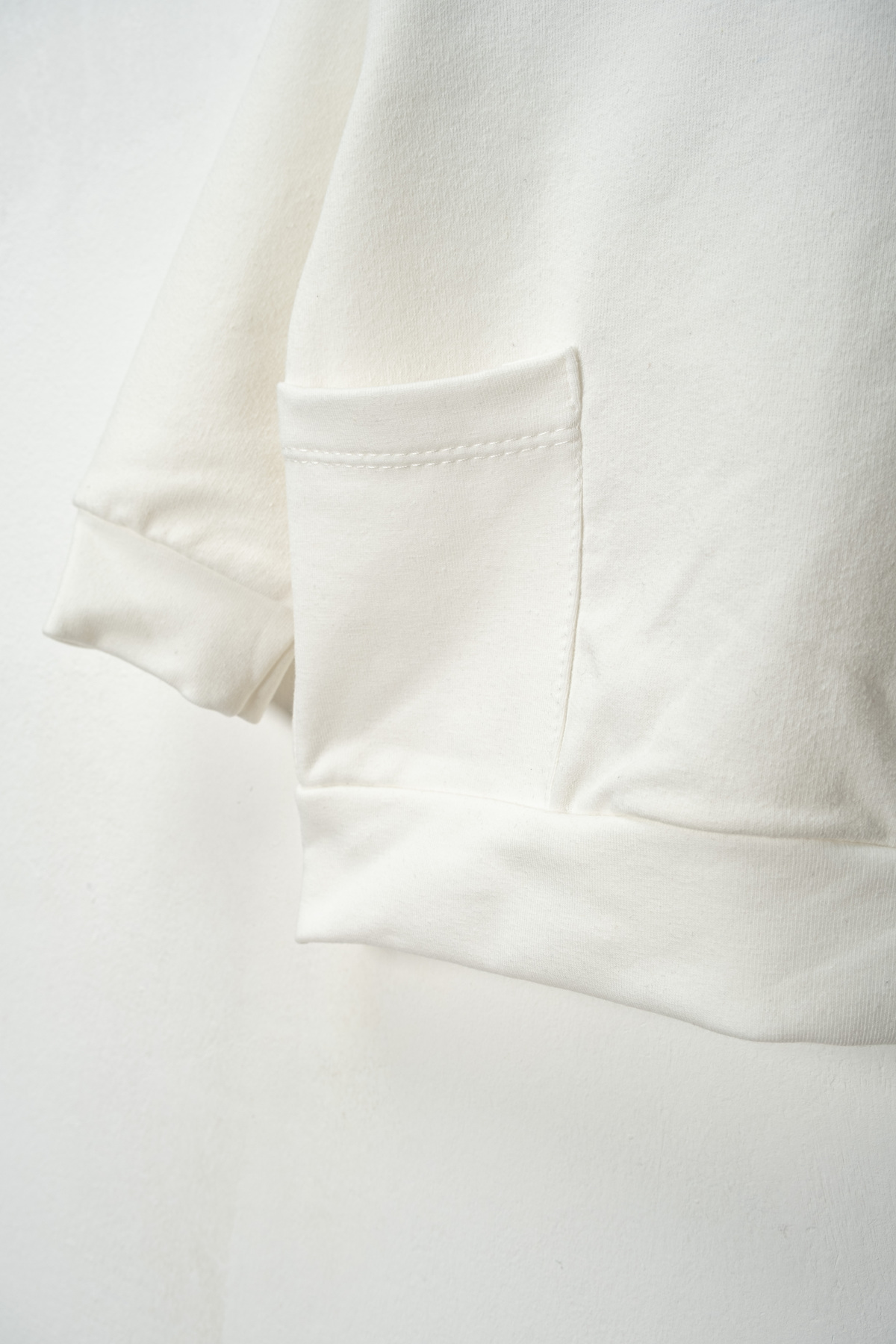 Pırlanta baby Çocuk Takımı Erkek Kulaklı Kapüşonlu Ayı Desenli Pamuklu 2 Parça fotoğrafı 3 (önizleme)