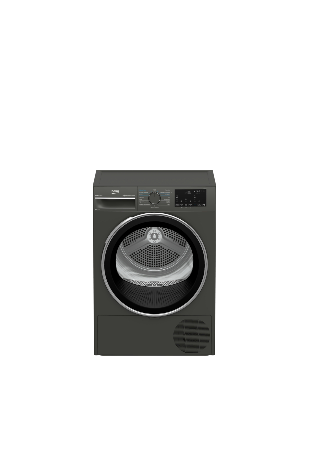 Beko KMB 900 IG Kurutma Makinesi - Fiyatı, Yorumları