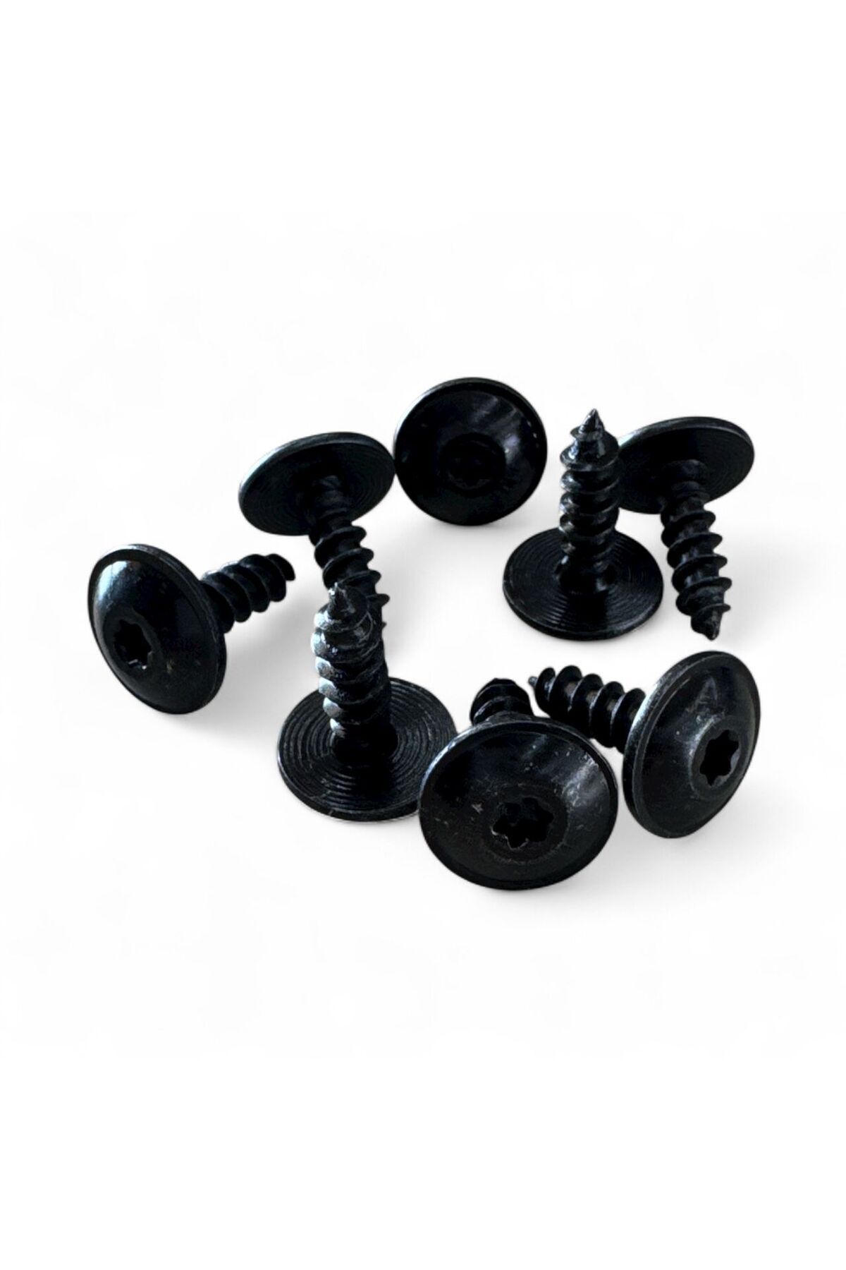 4,8x16x14 T20 Başlı Davlumbaz Vidası ( 20 Adet )