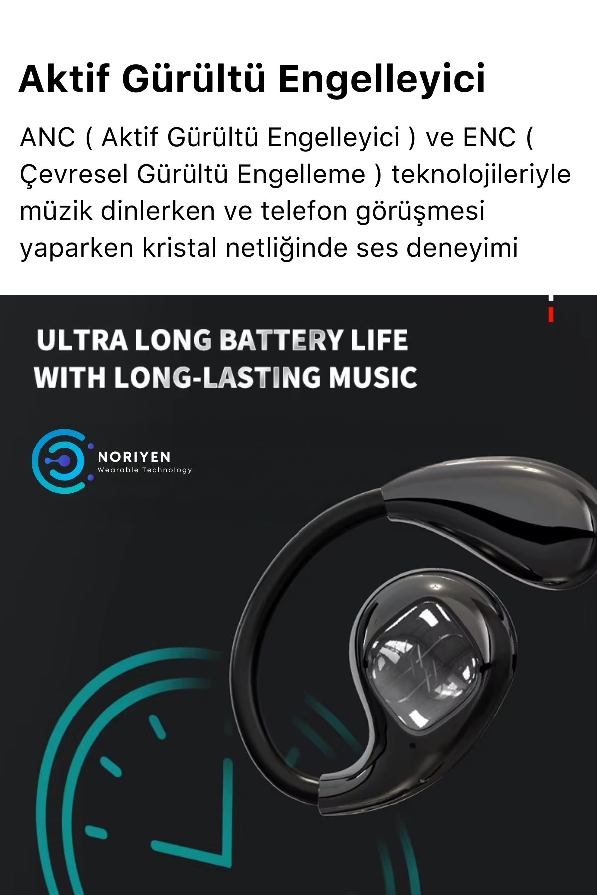 Kadınlara Özel Mini Çanta Tasarımlı Full HD Ses YX46 iOS Android Uyumlu Kadın Bluetooth Kulaklık