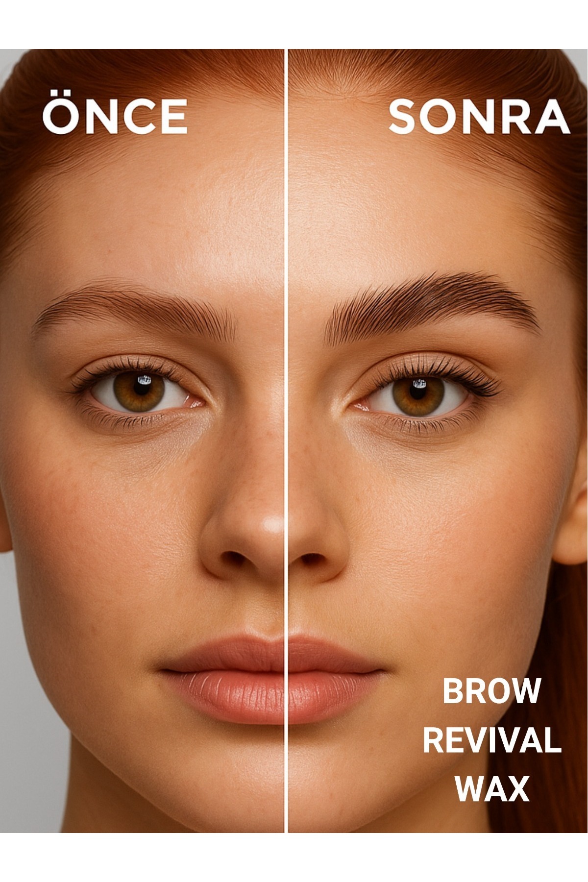 Kaş Sabitleyici Wax Brow Revival Wax 8 ml — مشکی NTZKMW — تصویر 9 از 9