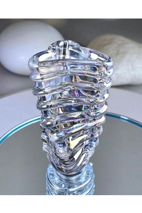 zepce design Cam Vazo