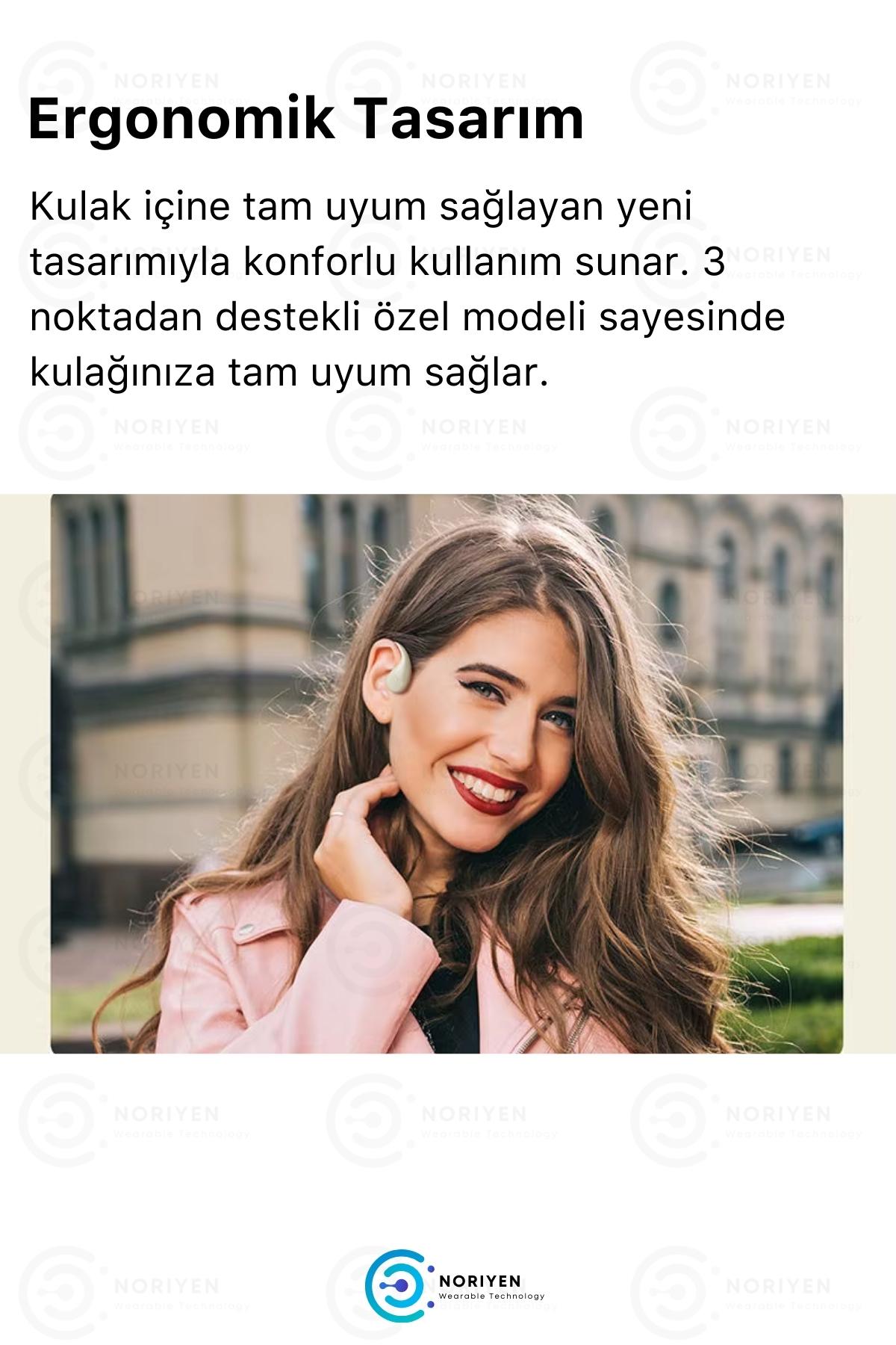 Yeni Nesil Full HD Ses Çift Mikrofonlu Spor Oyun Ofis İçin X36 Pro Kablosuz Bluetooth Kulaklık
