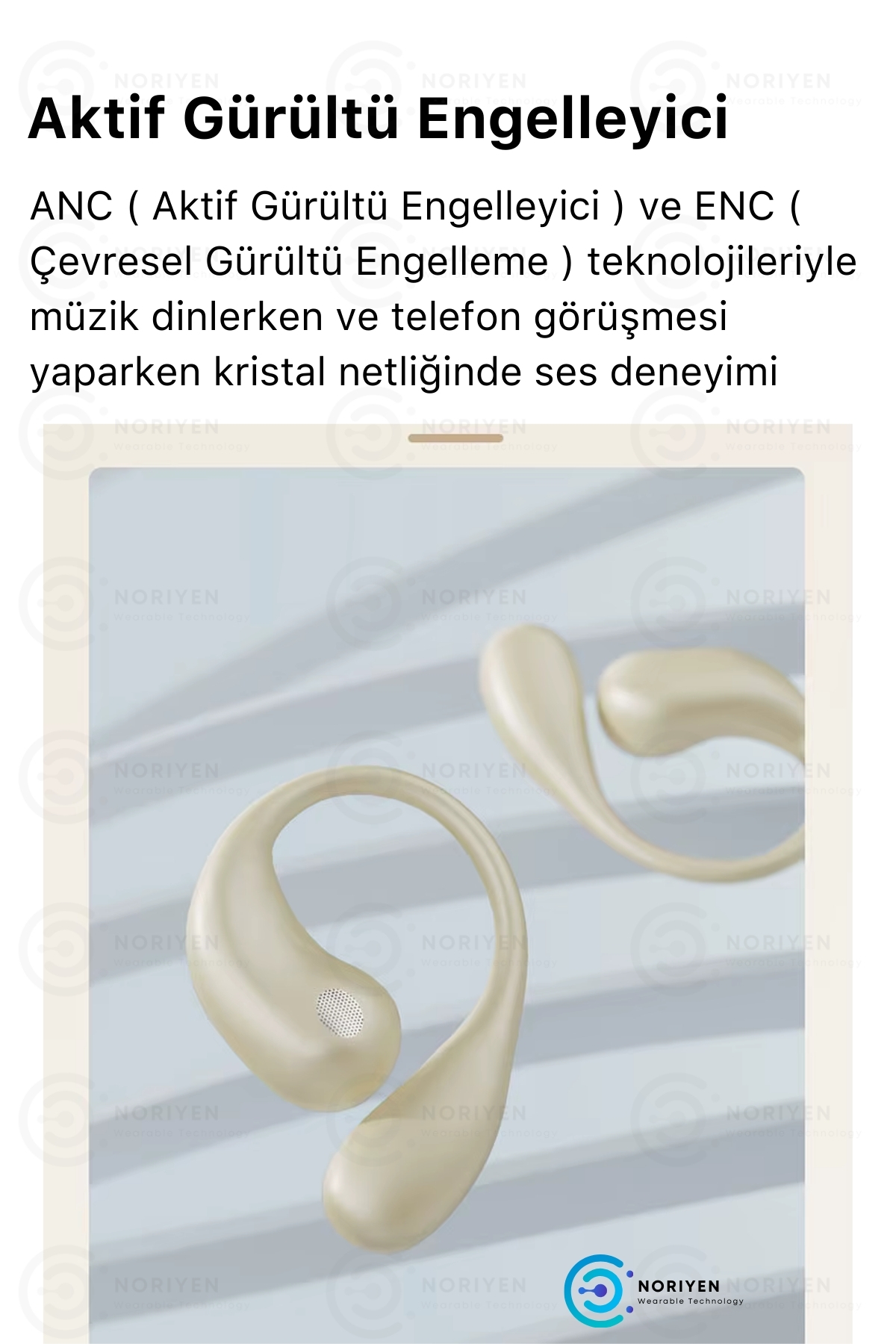 Yeni Nesil Full HD Ses Çift Mikrofonlu Spor Oyun Ofis İçin X36 Pro Kablosuz Bluetooth Kulaklık