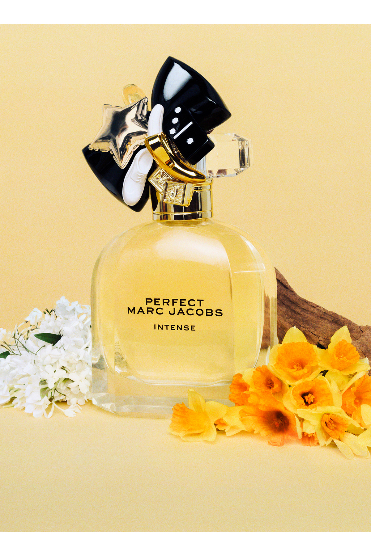 عطر زنانه | مارک جیکوبس Marc Jacobs 5002783438 - تصویر 3