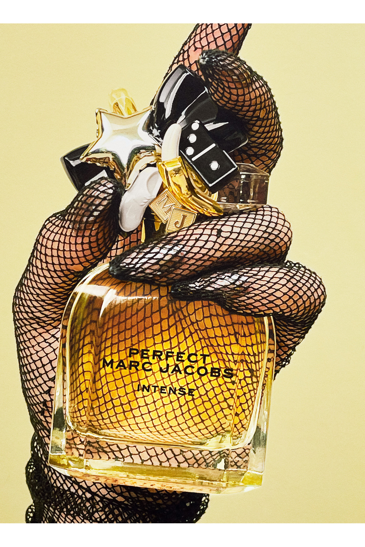 عطر زنانه | مارک جیکوبس Marc Jacobs 5002783438 - تصویر 5