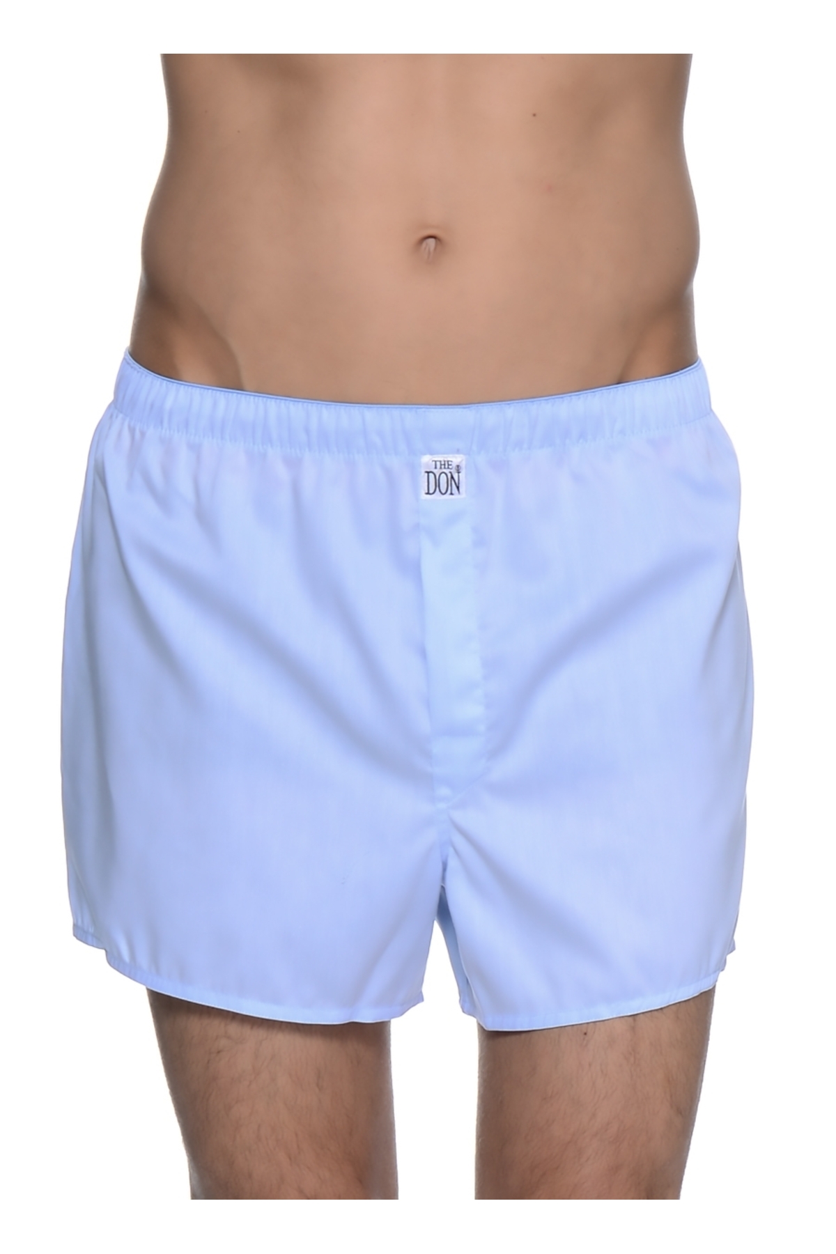 TheDon The Don Çok Renkli Erkek Boxer görsel 4