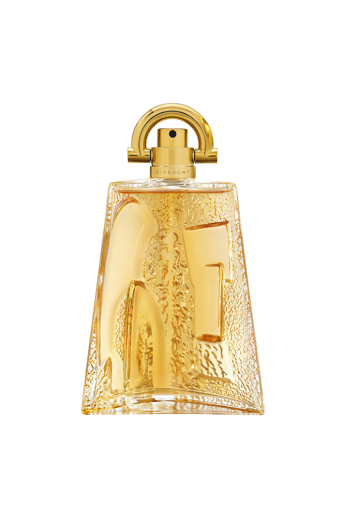 جیونچی عطر، بی بدن، بی رنگ