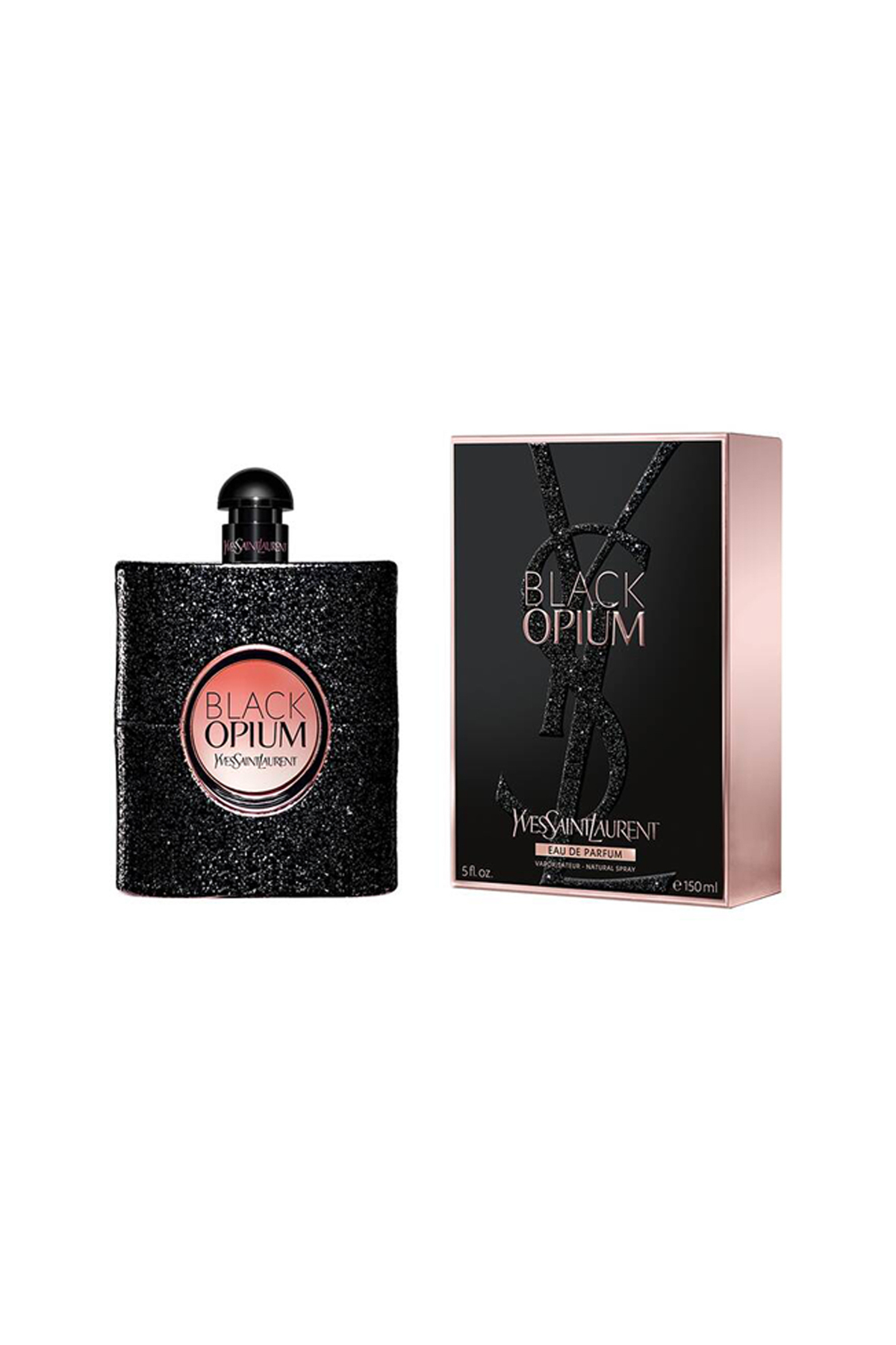 その他 Yves Saint Laurent Black Opium 50ml Yves Saint Laurent Black Opium Edp 50 Ml Kadın Parfüm - 97284 | Boyner