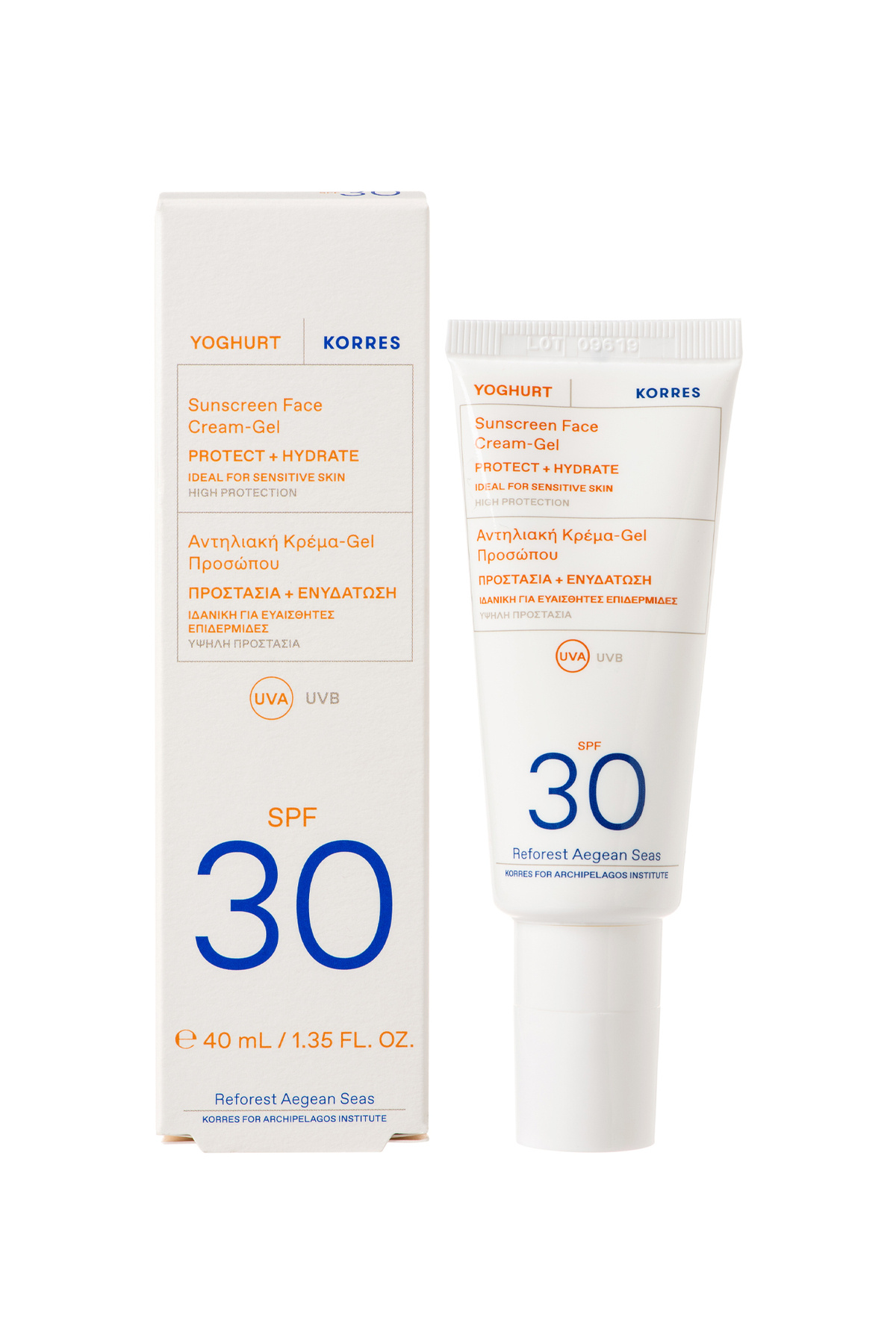 40 ml Güneş Ürünü — 5002717447 — تصویر 2 از 5