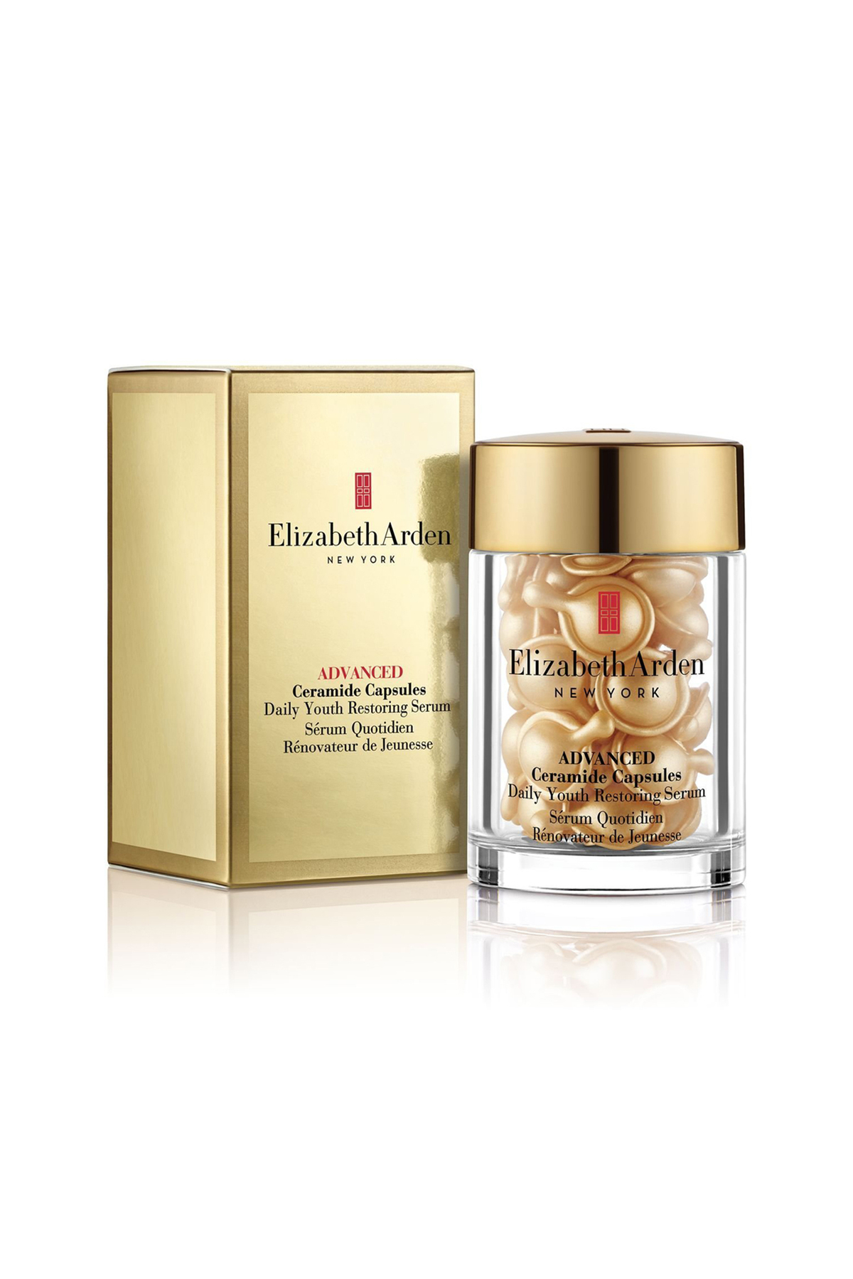 Elizabeth Arden Advanced Ceramide Capsules Daily Youth Restoring