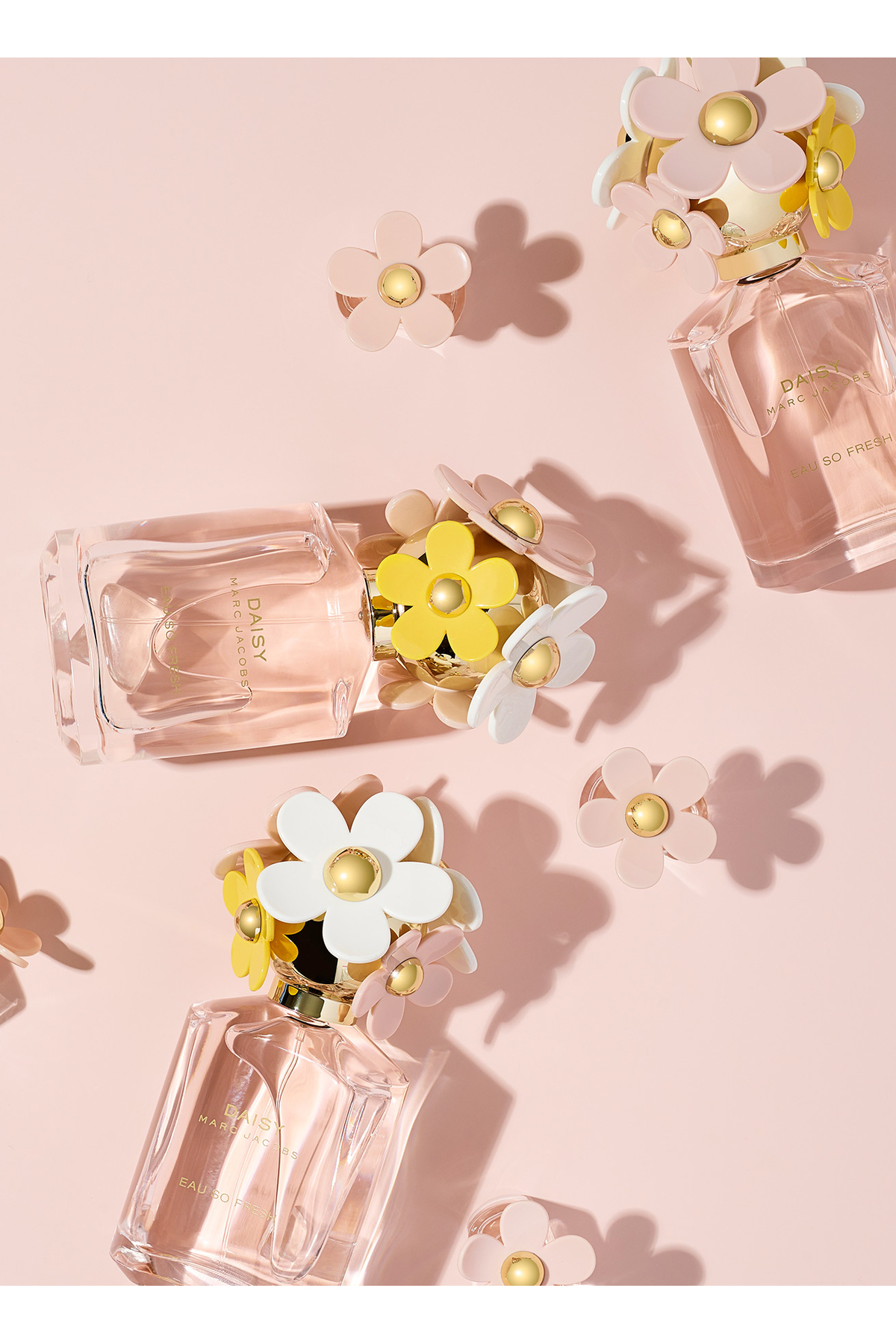 عطر زنانه | مارک جیکوبس Marc Jacobs 3607342221208 - تصویر 2