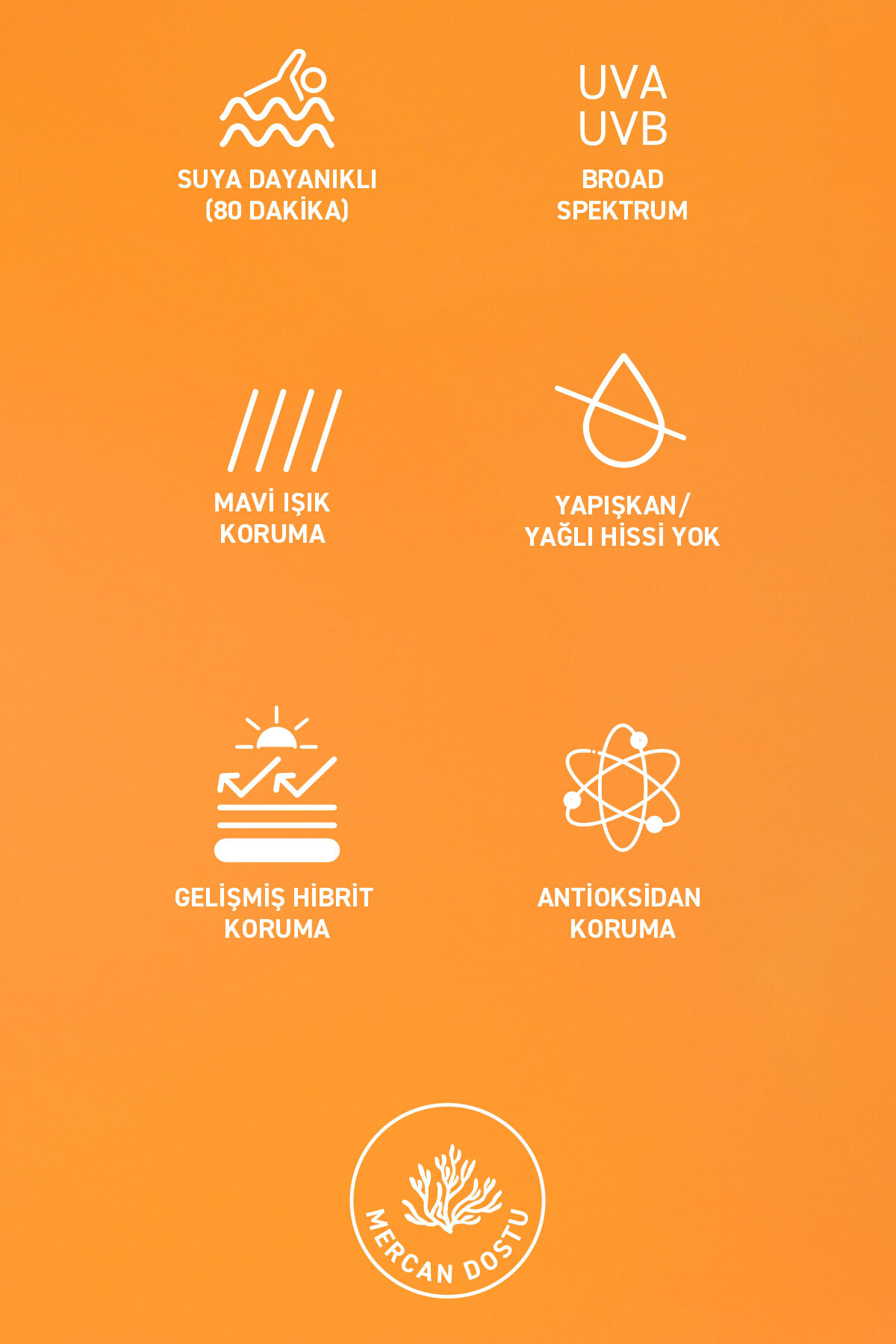Stick Güneş Koruyucu 50+ SPF Leke Karşıtı & Aydınlatıcı 19 gr — 9.272.791 — تصویر 7 از 7