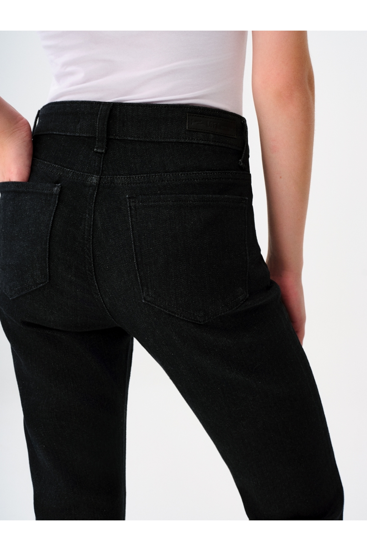 Loft  Kadın Jean - Görsel 5