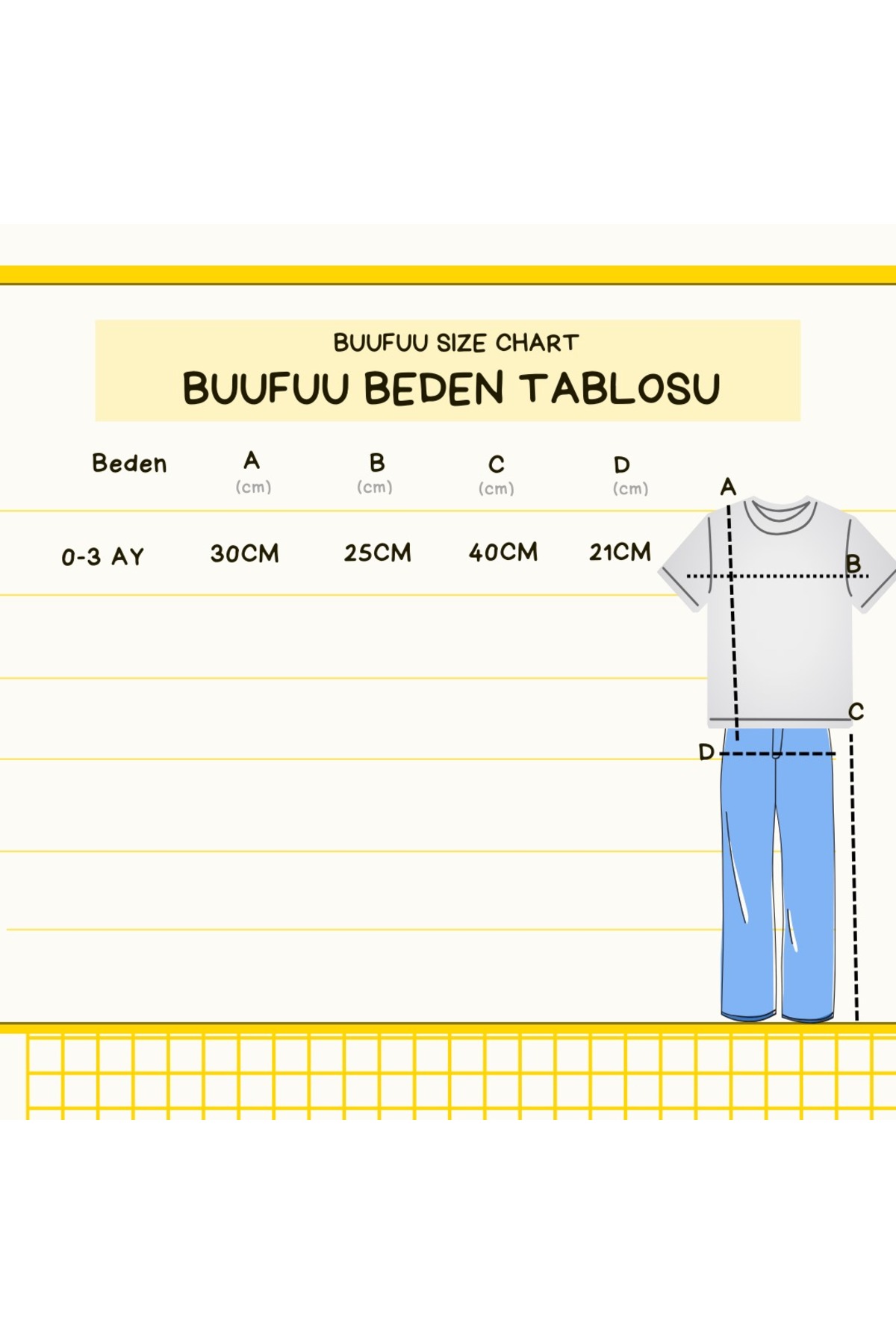 ruhaay Hediyelik Bebek Yenidogan Çocuk Pamuklu Oya'li Alt Üst Takım fotoğrafı 4 (önizleme)