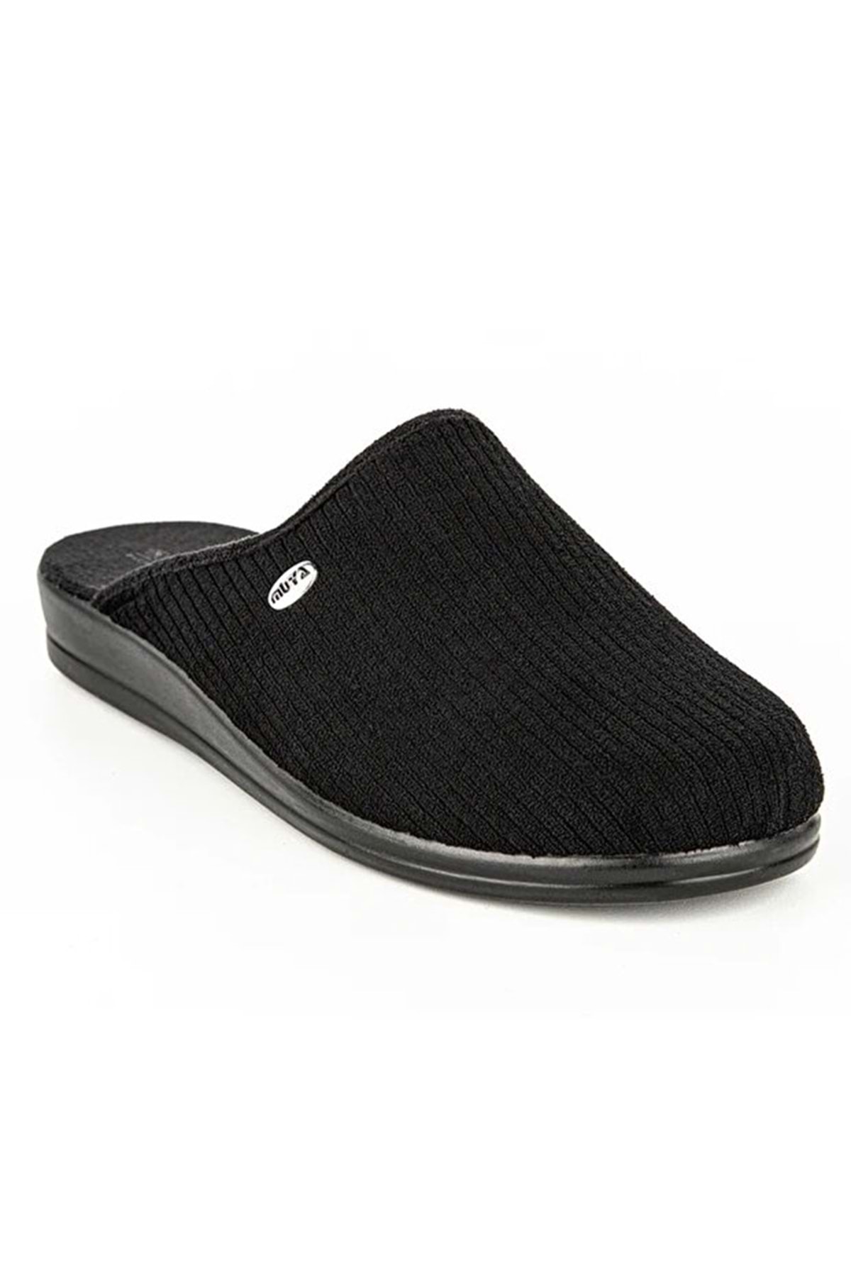 Muya  Tondo Anatomik Taban Erkek Ev Terliği - Görsel 2