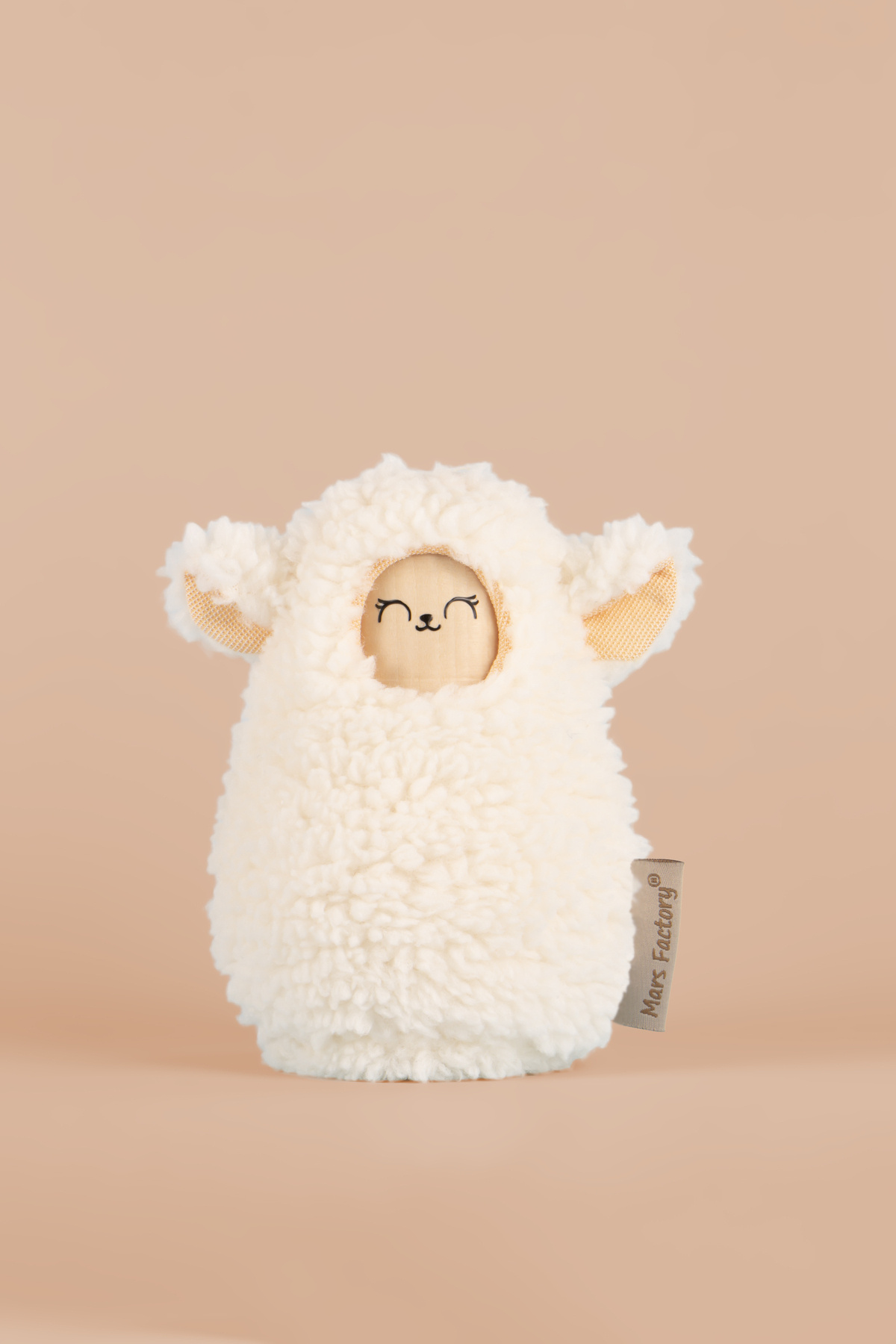 Genel Markalar Dream Buddies Beyaz Gürültü cihazı – Uyku Arkadaşım Kuzucuk ZOLY