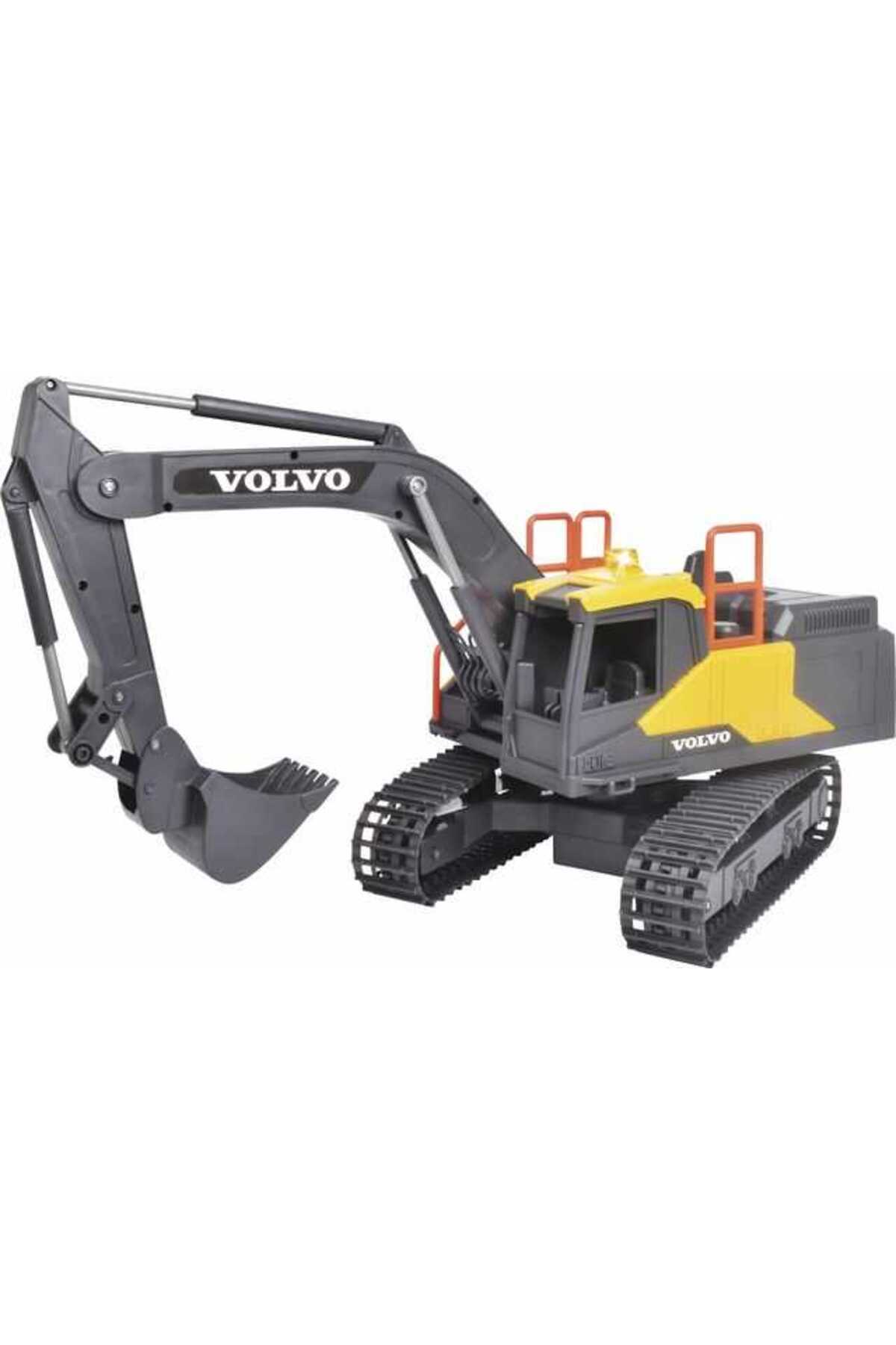 Dickie Toys RC Volvo Mining Excavator 203729018 - Fiyatı, Yorumları