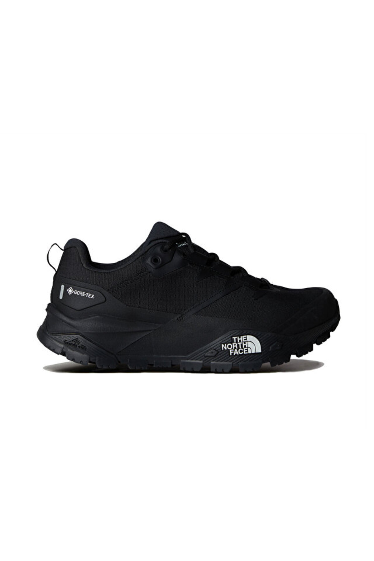 نورث فیس کفش بیرونی مردانه M Offtrail Hike Gore-Tex NF0A8AEGKY41 مشکی