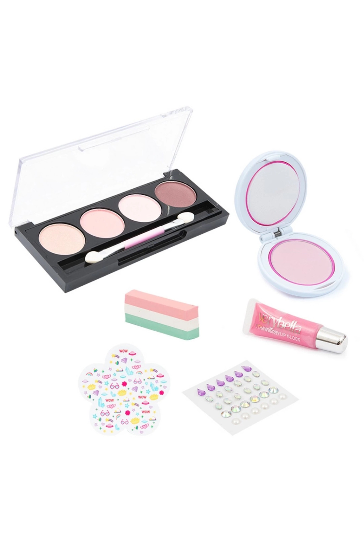 بی‌اف‌اس وری بلا بیوتی ست