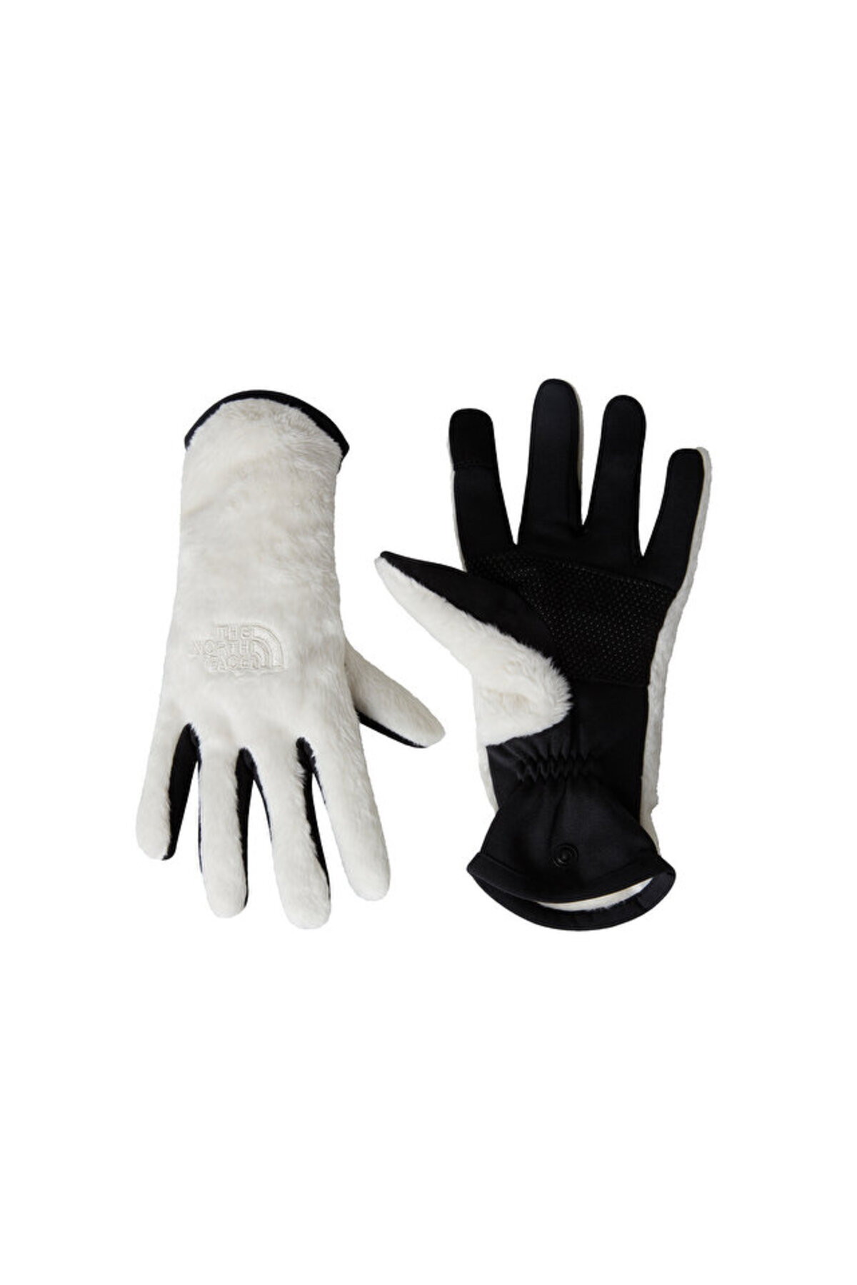 نورث فیس دستکش زنانه در فضای باز W Osito Etip Glove NF0A888QQLI1 سفید