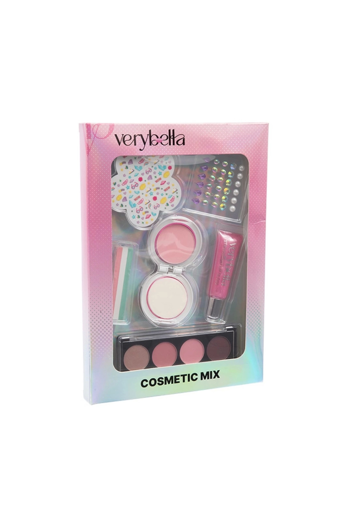 بی‌اف‌اس وری بلا بیوتی ست