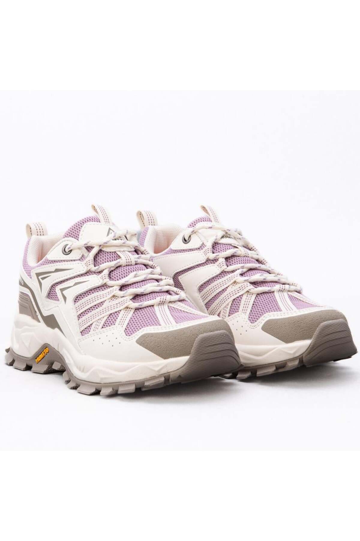 HUMTTO Kadın RelaxFoam Trekking Outdoor Spor Ayakkabı 160112B görsel 2