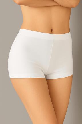 Elite Life A-02 yumuşak Esnek BOXER