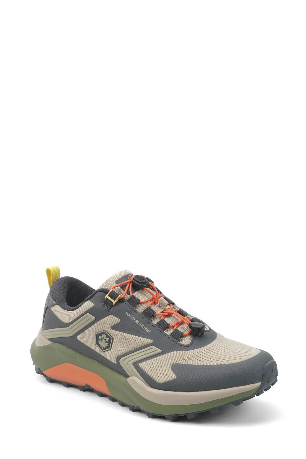 lumberjack Charles 5Pr Bej Erkek Outdoor Ayakkabı A102019179 görsel 2