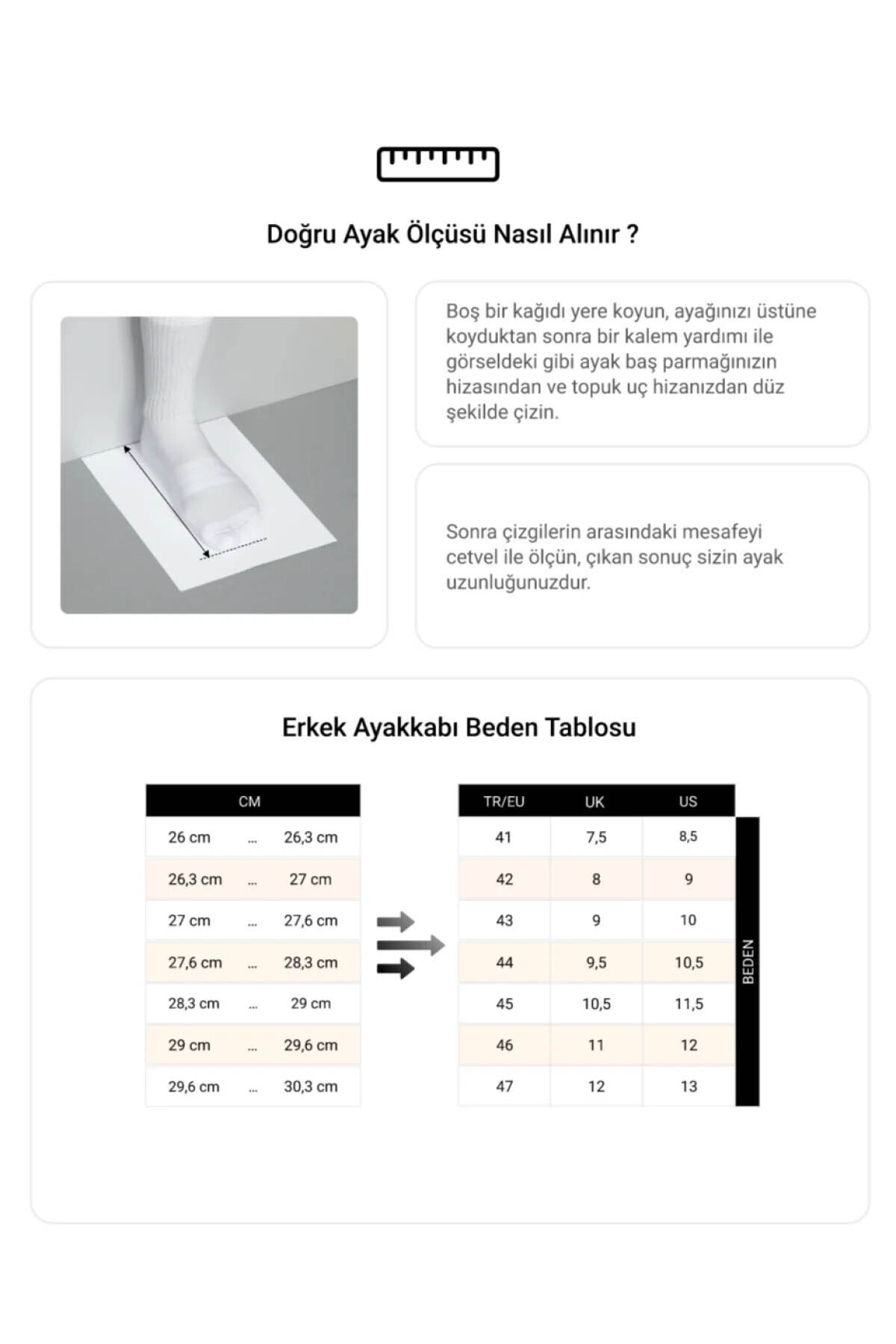 lumberjack Charles 5Pr Bej Erkek Outdoor Ayakkabı A102019179 görsel 5