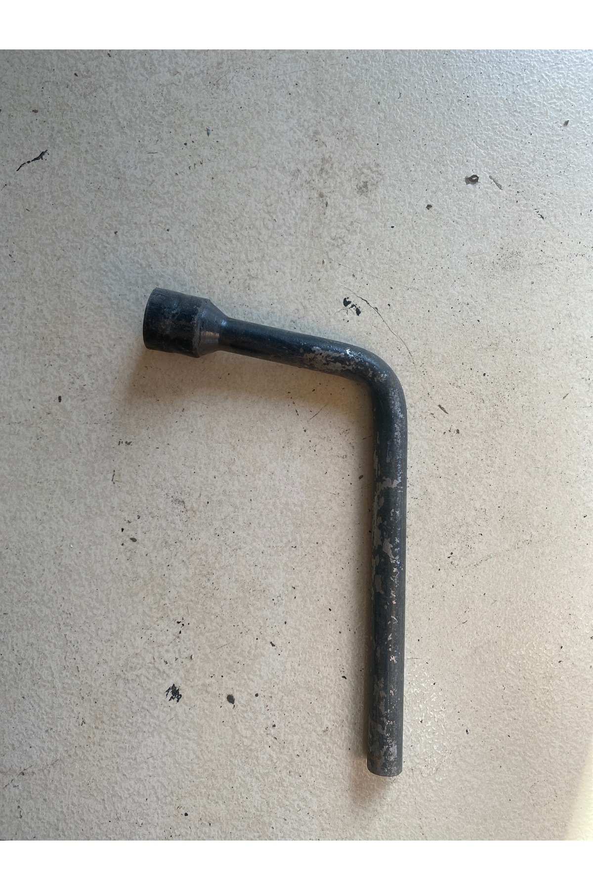 Zesa RÖMORK 24 LÜK (5/8) BİJON ANAHTARI