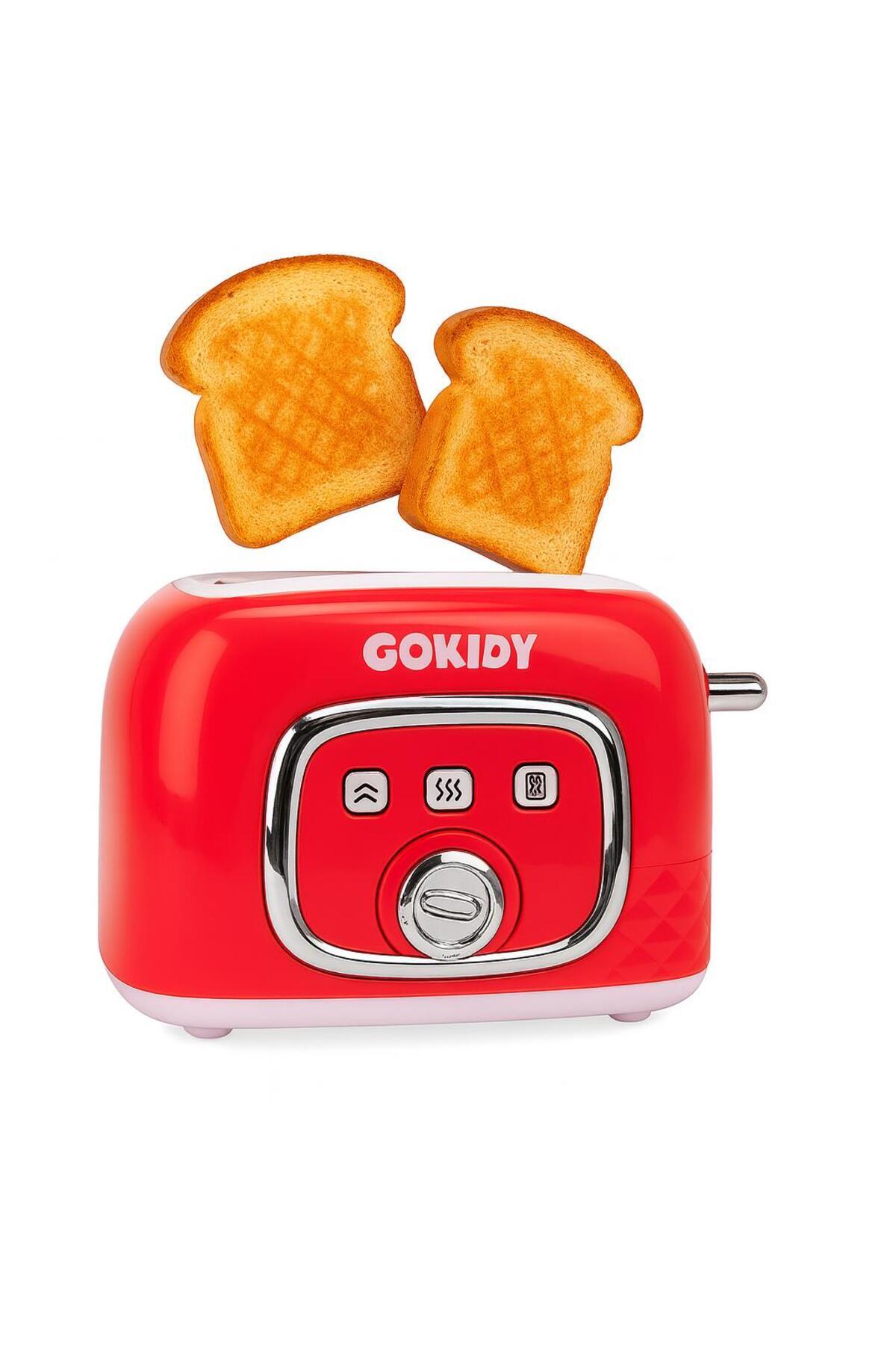 ela777 Ekmek Kızartma Makinesi