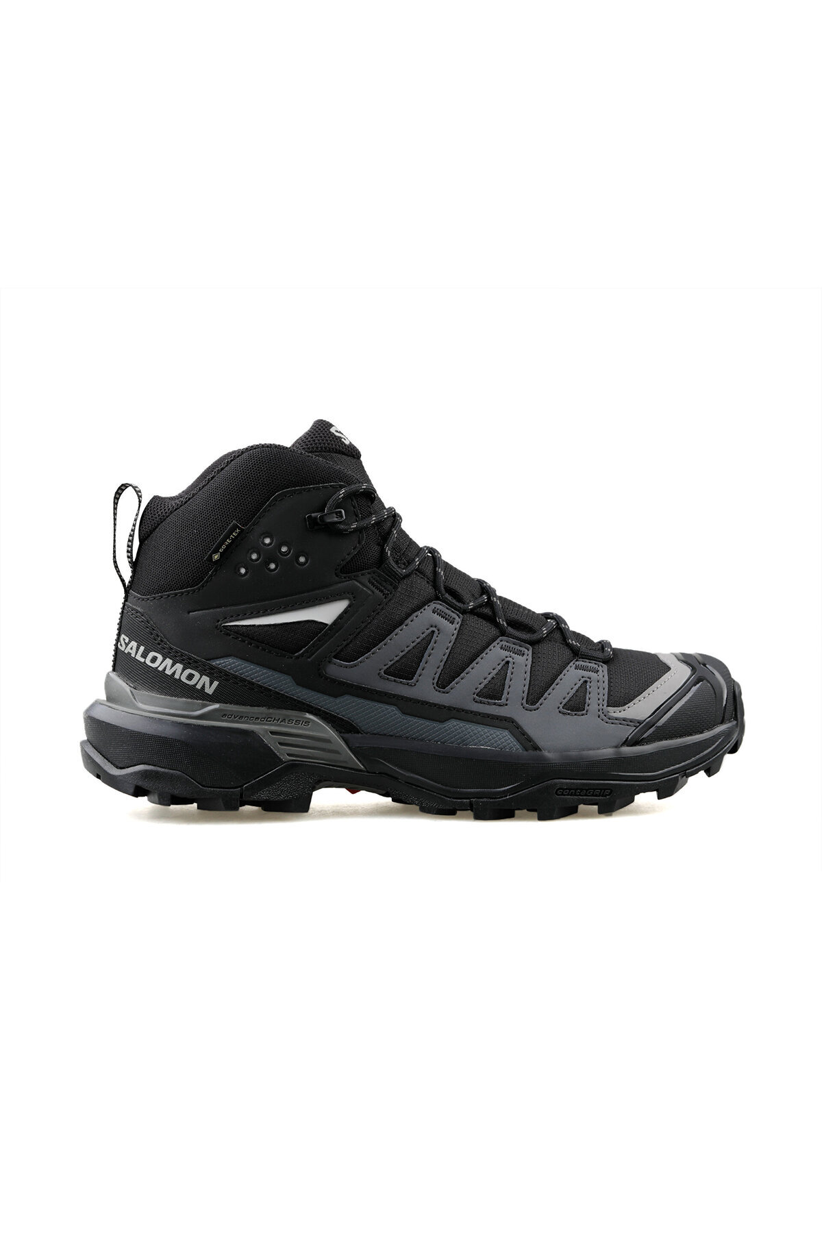 نورث فیس چکمه مردانه خارجی X Ultra 360 Mid Gtx L47447600 مشکی