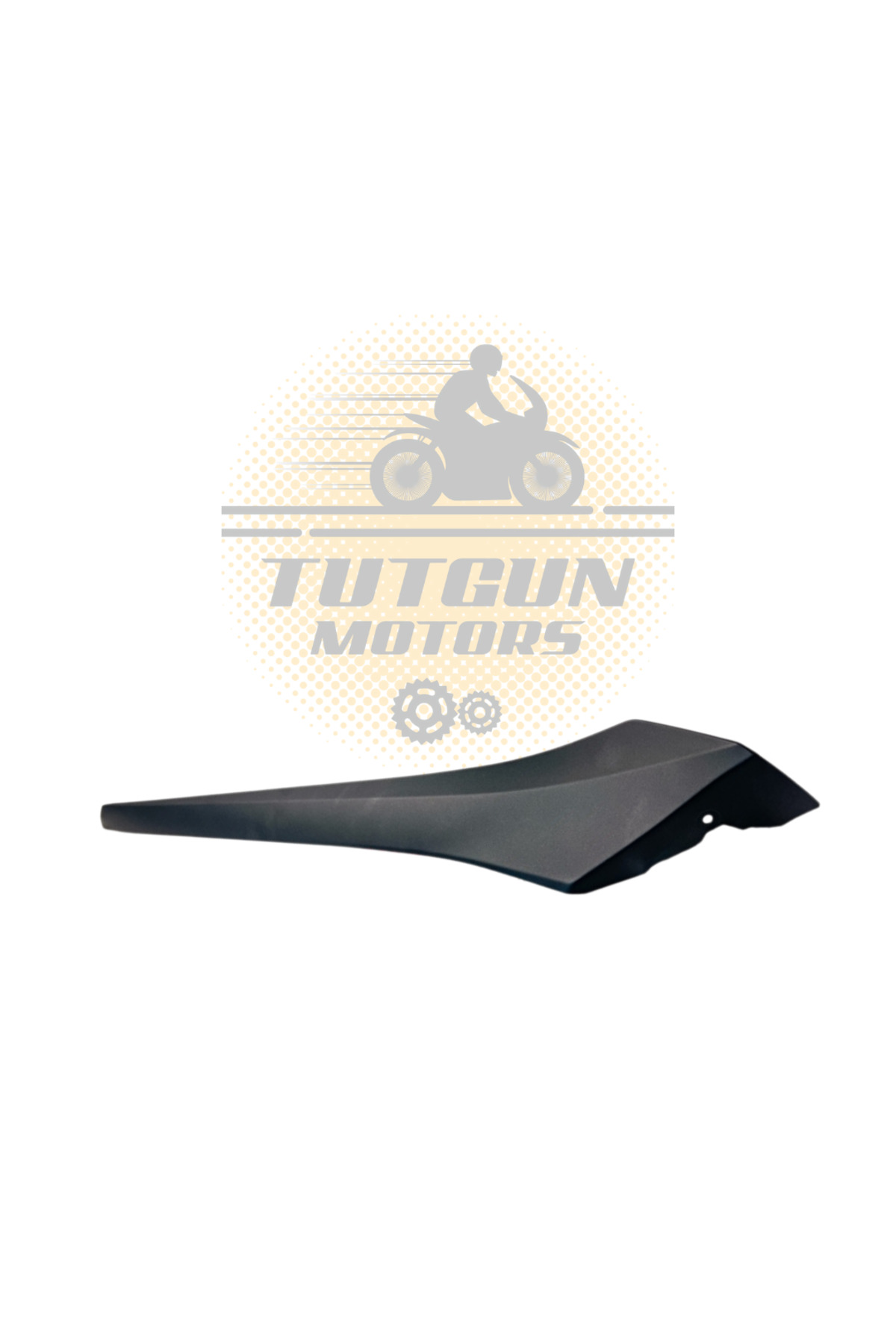 Yamaha Xmax 250 300 Sol Marşpiyel Mat Siyah Orijinal B74-F171L-00