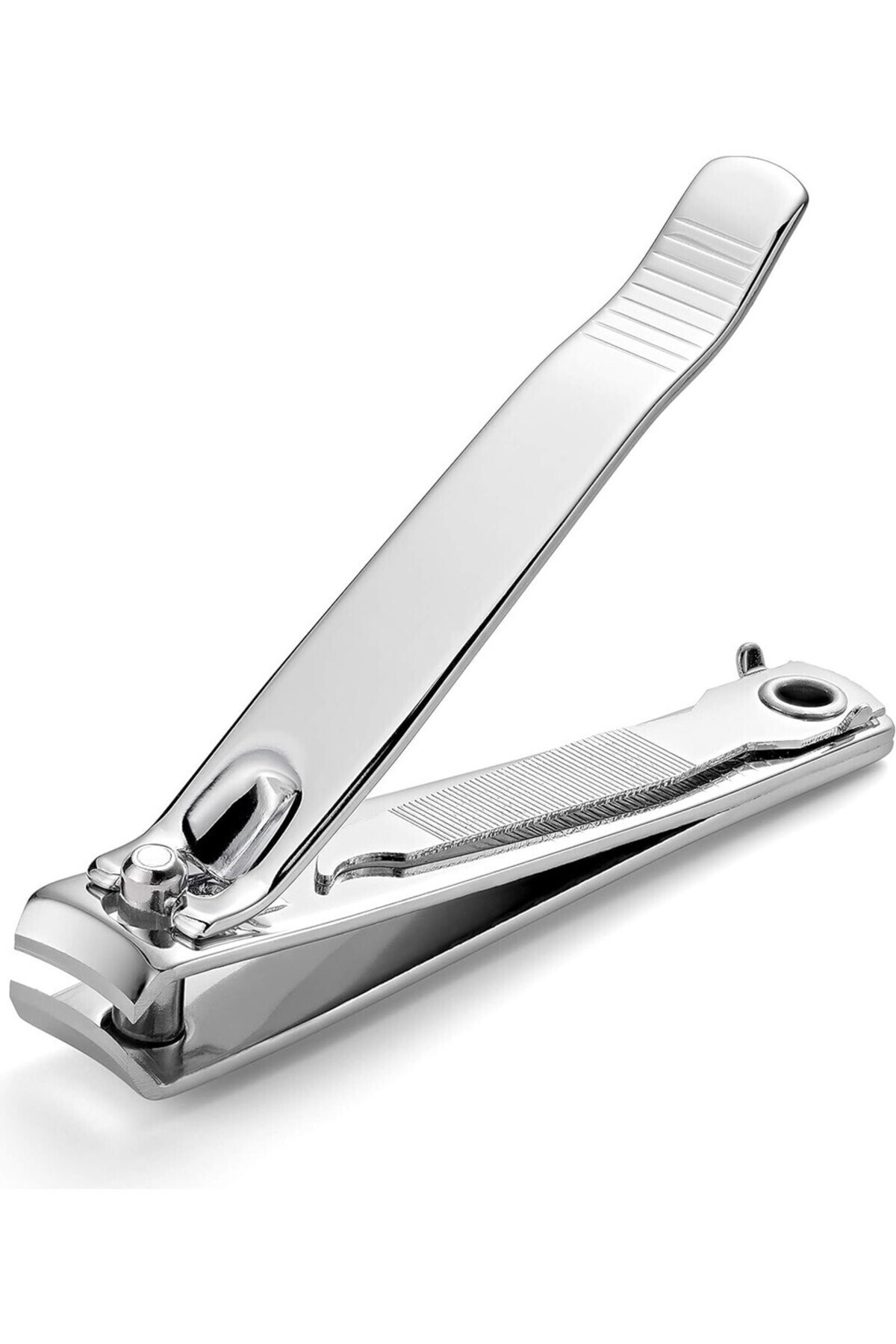 Yüsra Shop Büyük Boy Tırnak Makası Kaliteli Makas Paslanmaz Çelik İsveç Çeliği Törpülü 1 Ader