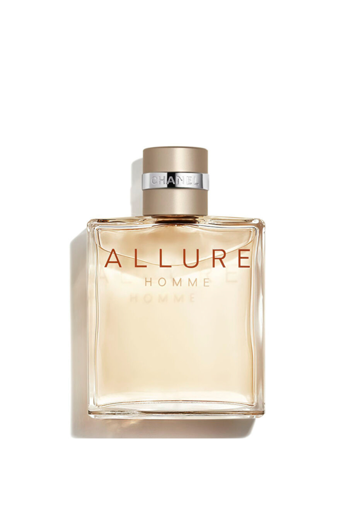 Chanel Allure Homme Eau De Toilette Spray 50 ml Elsbeauty - Fiyatı