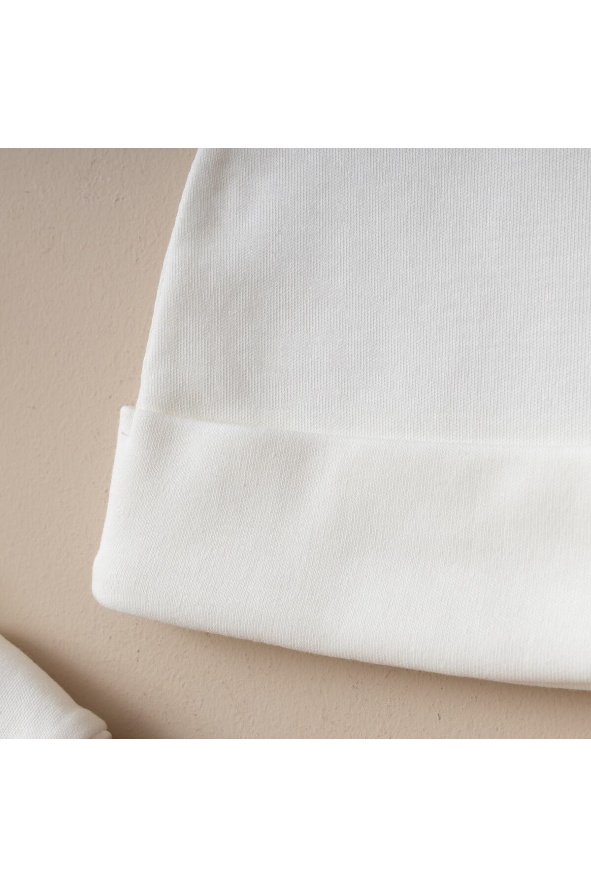 Minimus Yenidoğan Kız ve Erkek Bebek Pamuklu Zarif Tasarım Mevlüt Özel Gün Tulum Takım Hastane Çıkış Set fotoğrafı 5 (önizleme)