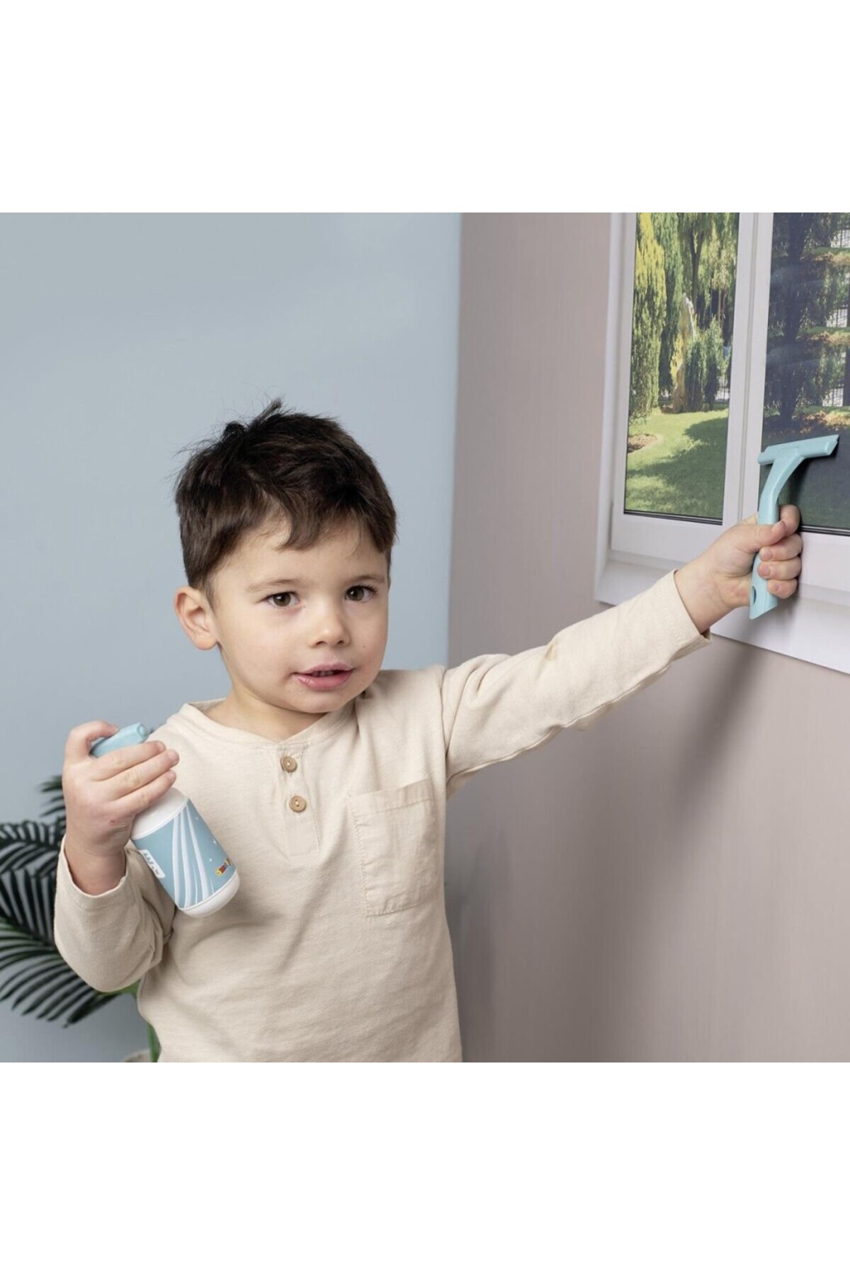 نسِی‌ورلد ۷۶۰۰۳۳۰۳۲۱ ایکس‌ال ست نظافتی