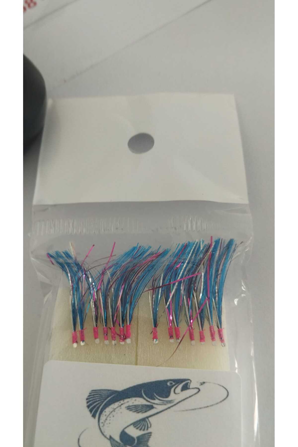 ÖZELOL Yildirim Fişhing 7 Li Blueve Borda Simlicapari