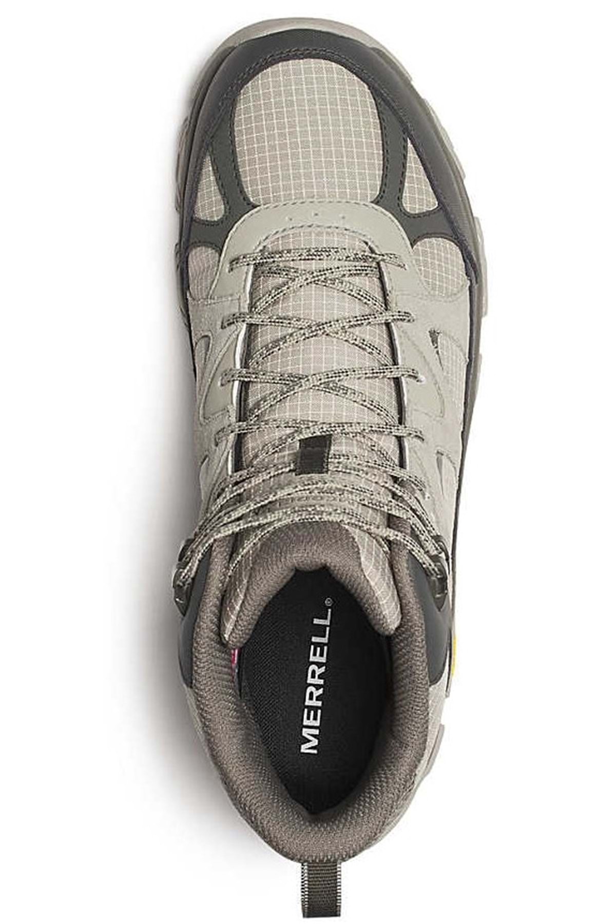 Merrell  Thermo Snow Mid Wp Wibram Taban Waterproof Unisex Bot HAKİ - Görsel 4