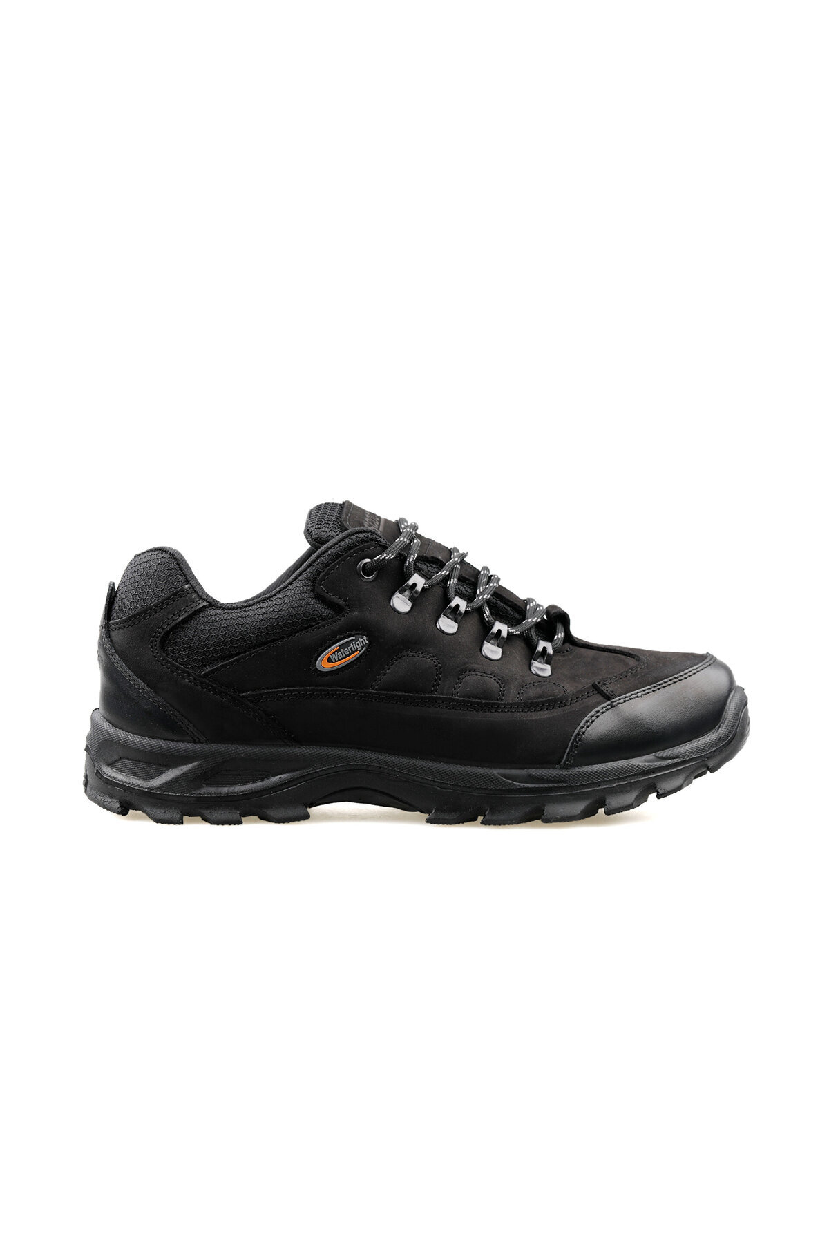 نورث فیس کفش خارجی مردانه Nubuck Black M5537NS مشکی
