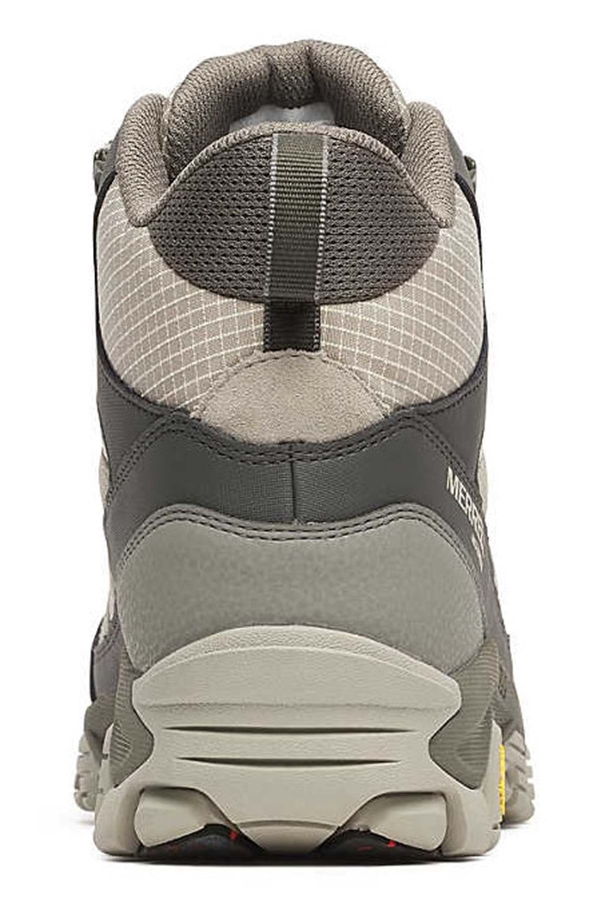 Merrell  Thermo Snow Mid Wp Wibram Taban Waterproof Unisex Bot HAKİ - Görsel 5